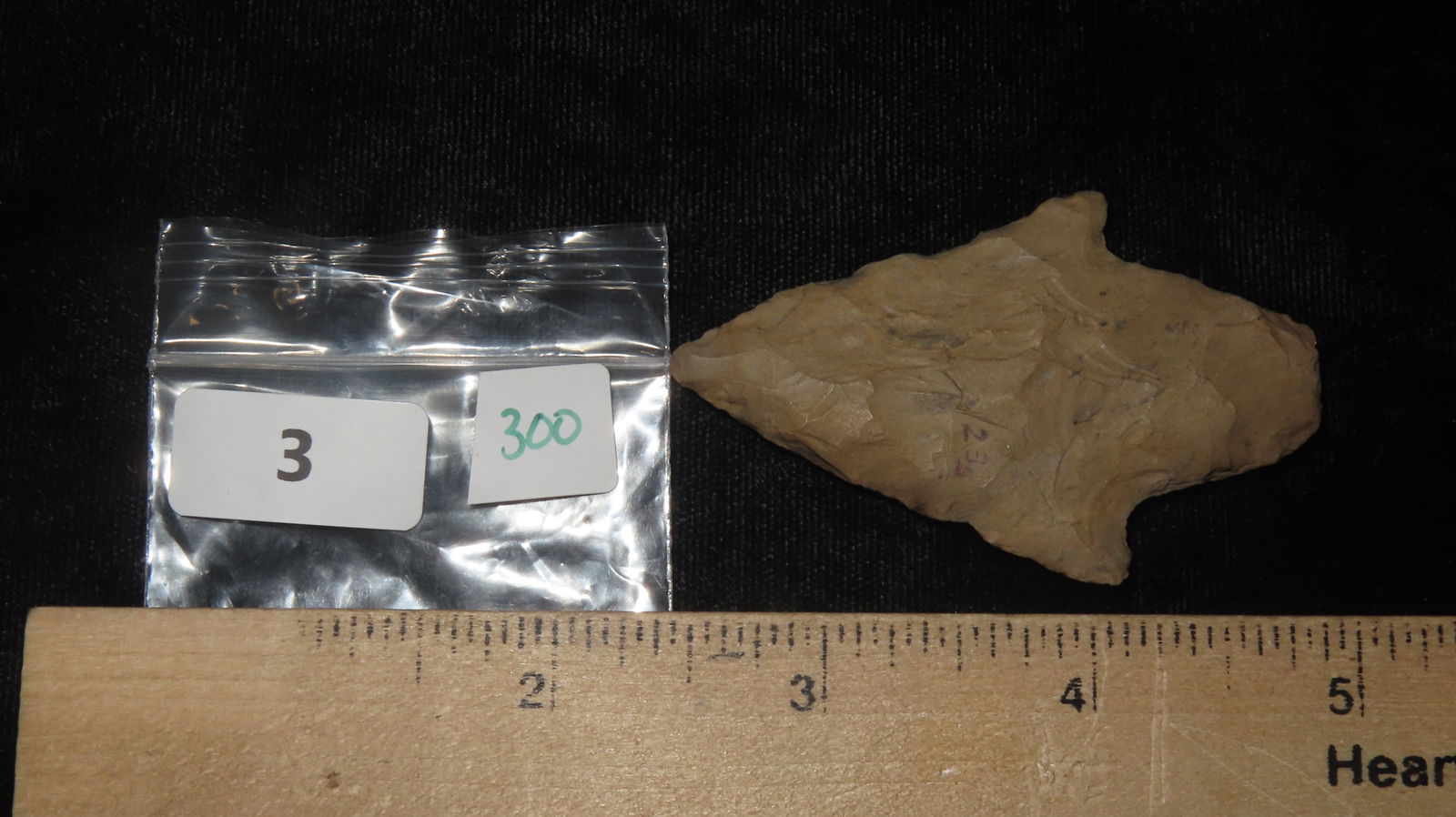 2 1/2” x 1 1/2” Dickson - 6