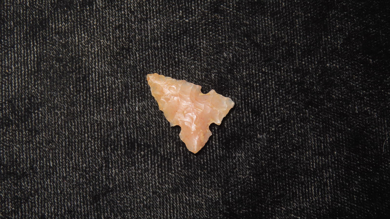 3/4” x 1/2” Birdpoint - 2