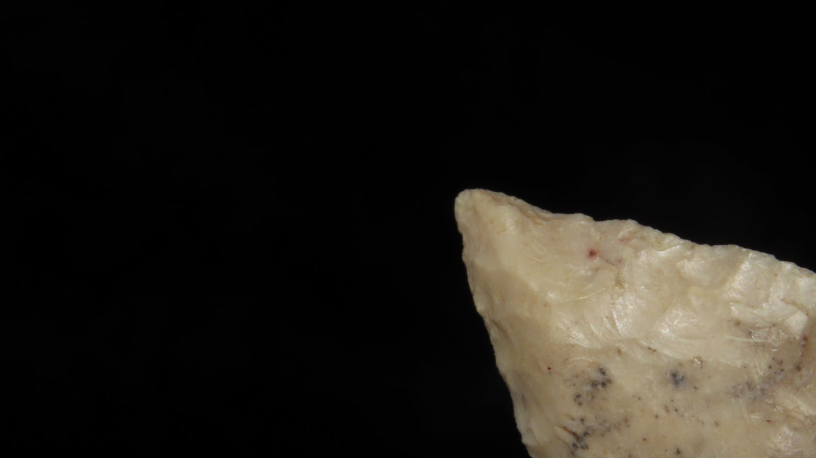 2 1/2” x 1 1/8” Square Stem point - 4