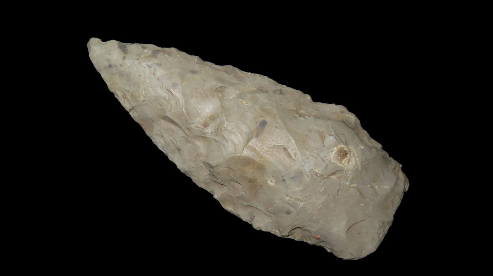 2 1/4" x 1" Square Base Pike Co. IL (1 of 6)