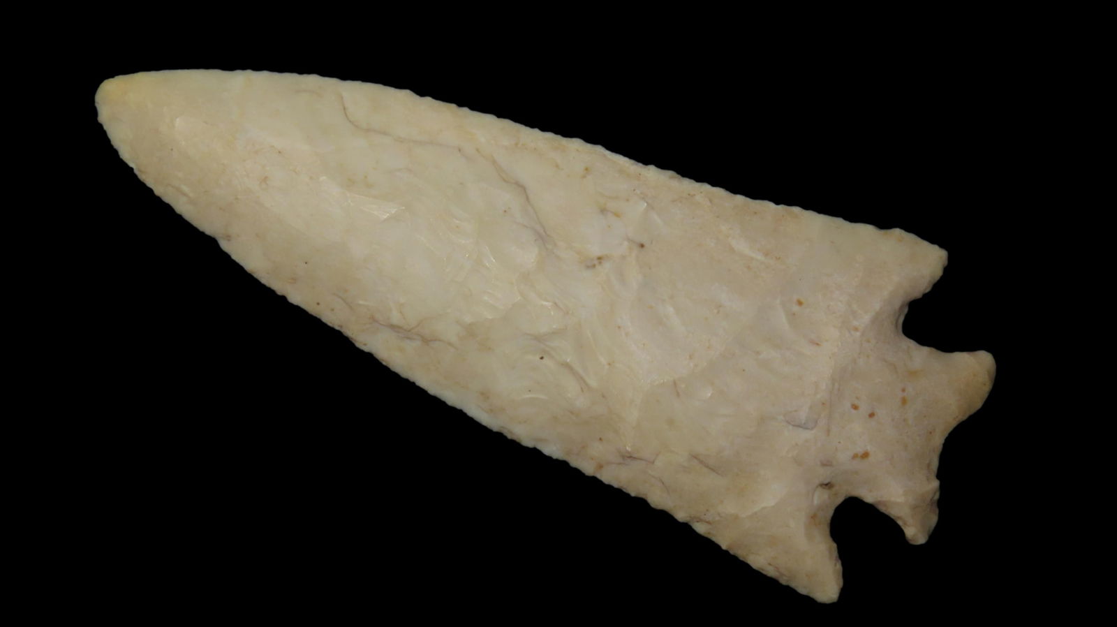 3 7/8" x 1 9/16" Hardin, Motley COA, Found in Adams County, Illinois (1 of 8)