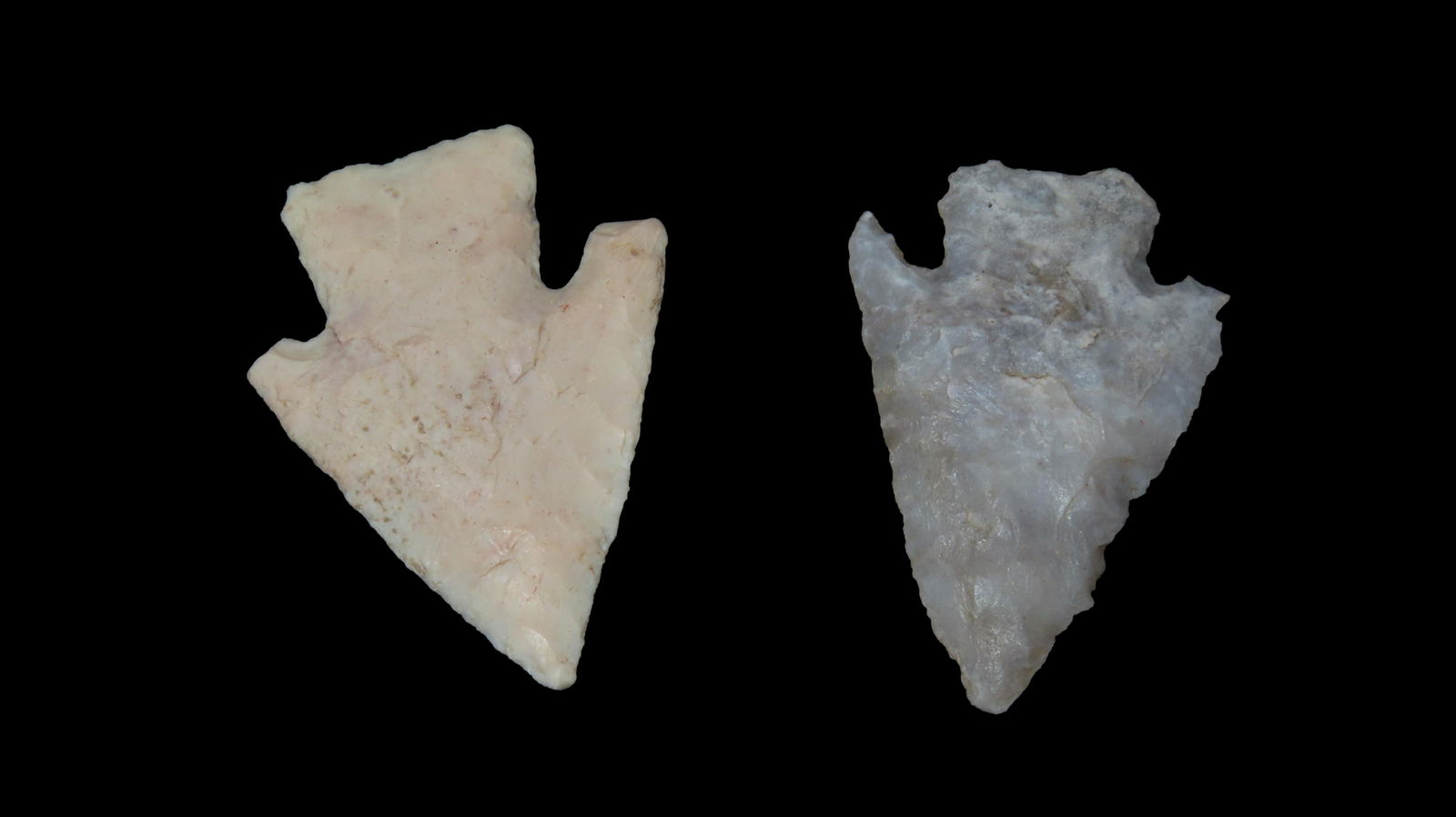 Lot of 2 Conejo Points, Texas (1 of 3)