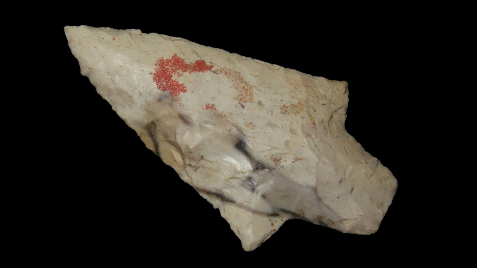 2 7/8" Dickson Point, Central Texas (1 of 6)