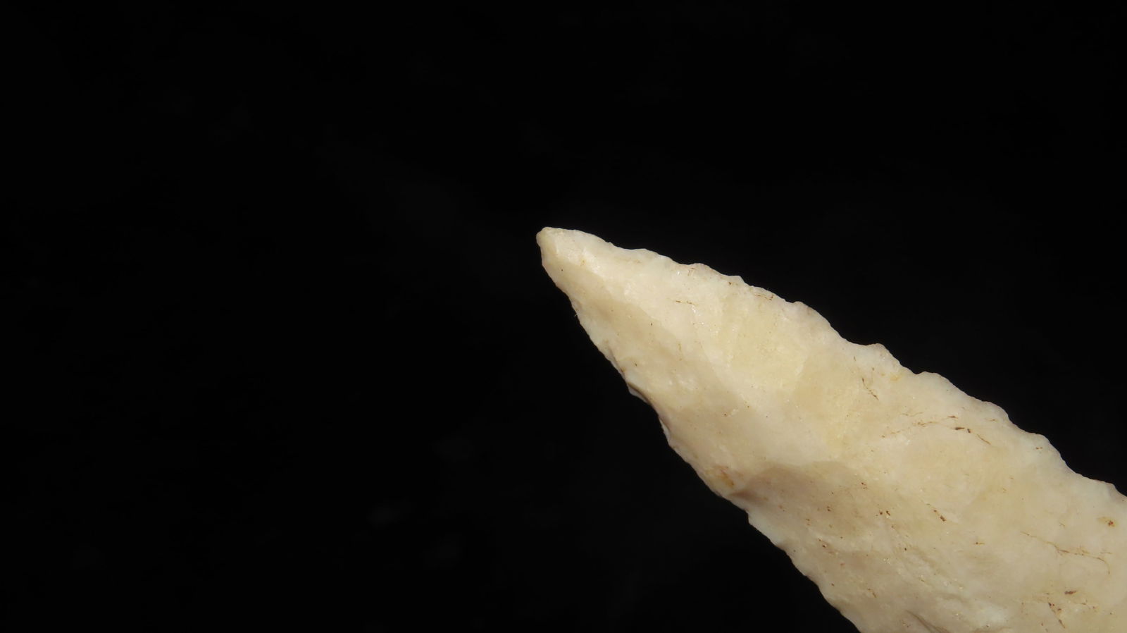 3 3/8” Epps Point, Madison County, Illinois - 4