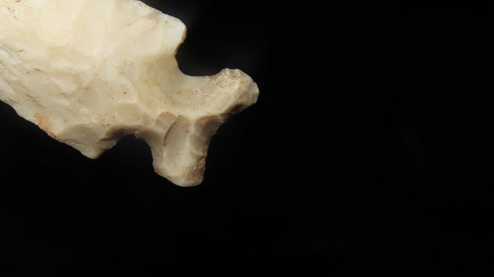 3 3/8” Epps Point, Madison County, Illinois - 5