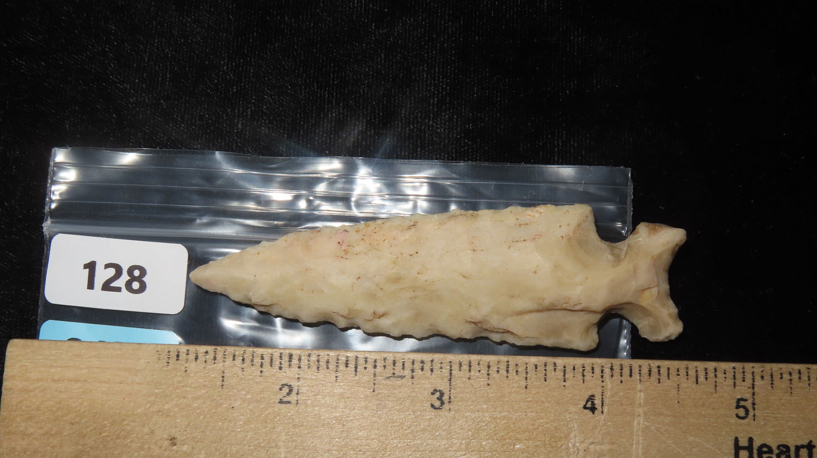 3 3/8” Epps Point, Madison County, Illinois - 6