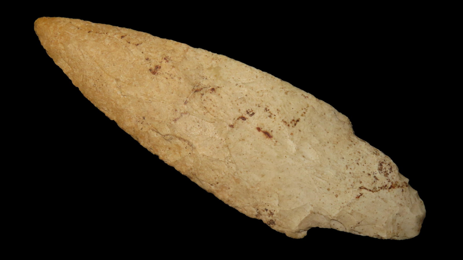 5” Adena Point, Clark County Mo. Ex-Bud Goodwin (1 of 6)