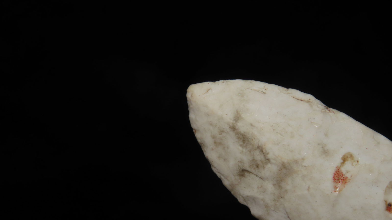 2 1/8” Clovis, Cass County, Illinois - 4