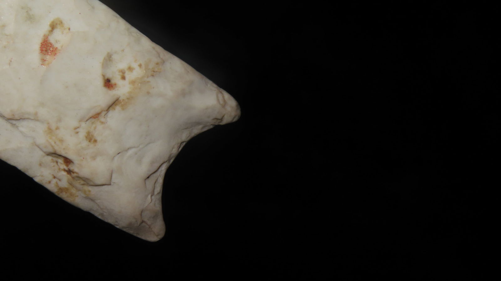 2 1/8” Clovis, Cass County, Illinois - 5