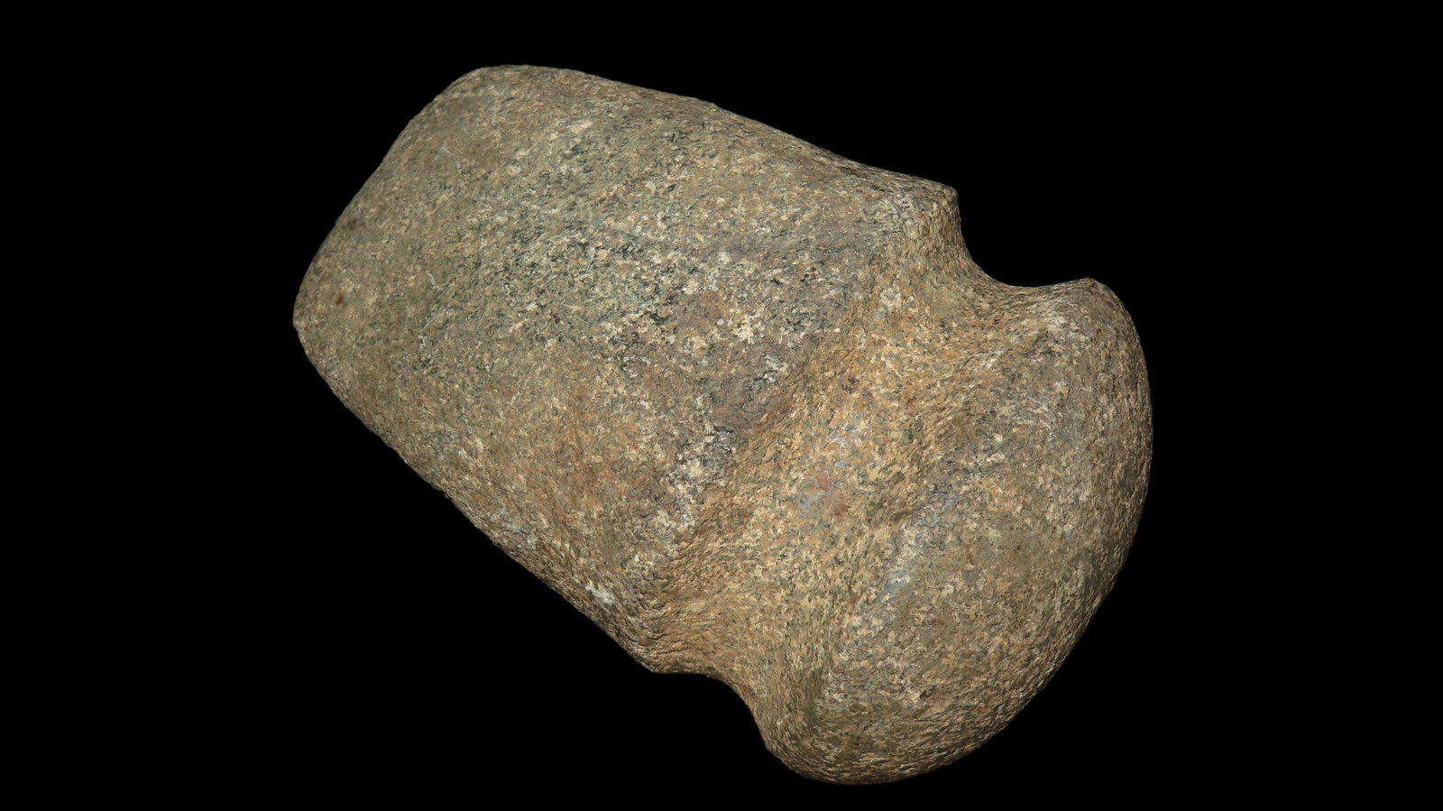 7” Full Grooved Axe, Brown County, Illinois (1 of 7)