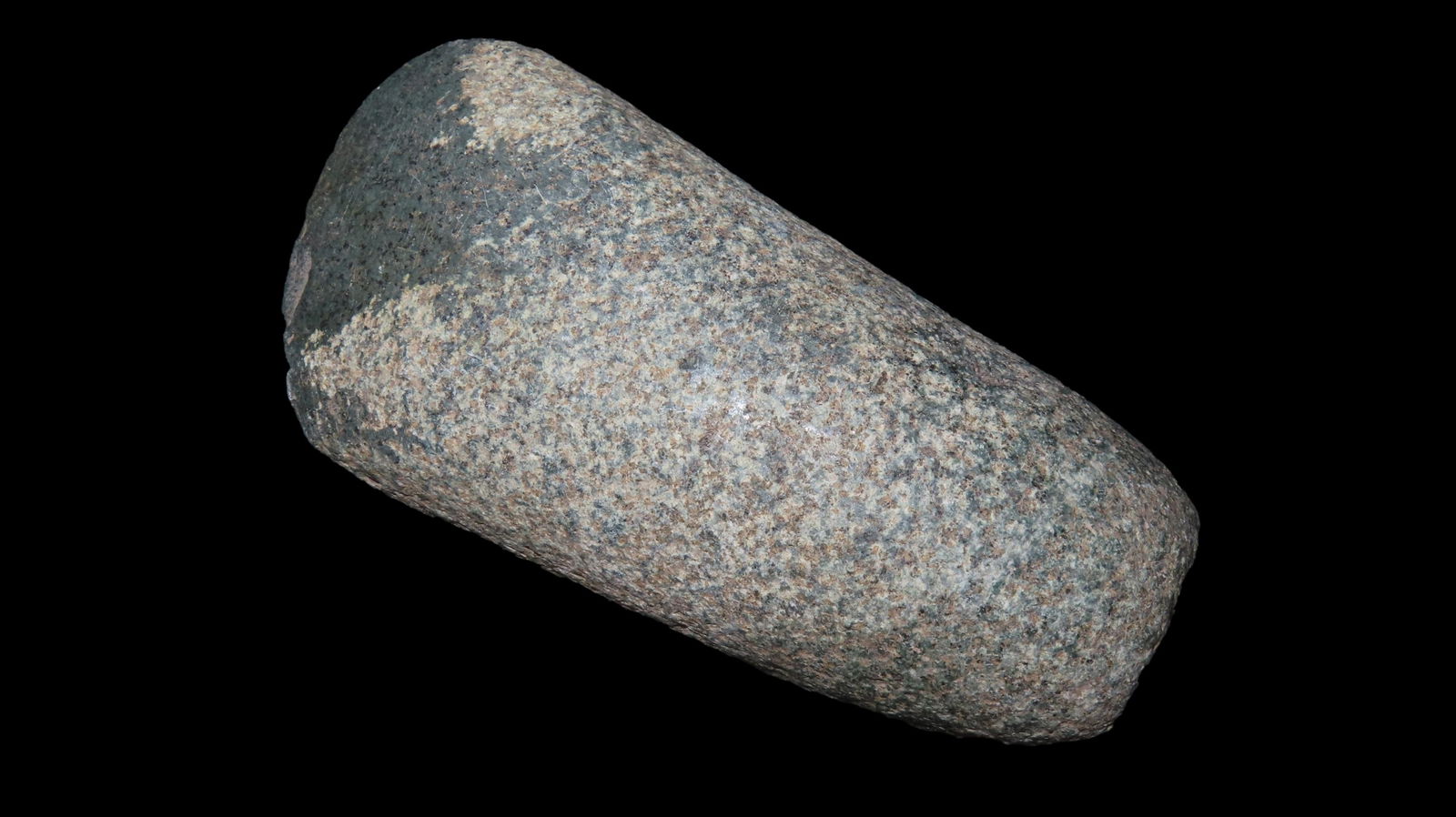 3 3/4" Rare Greenstone Jade Celt Found in Guatemala (1 of 7)