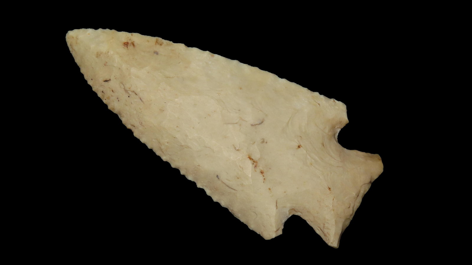 2 15/16" Hardin, Found in Missouri, Ex. Meadows Collection (September 16, 1998) (1 of 11)