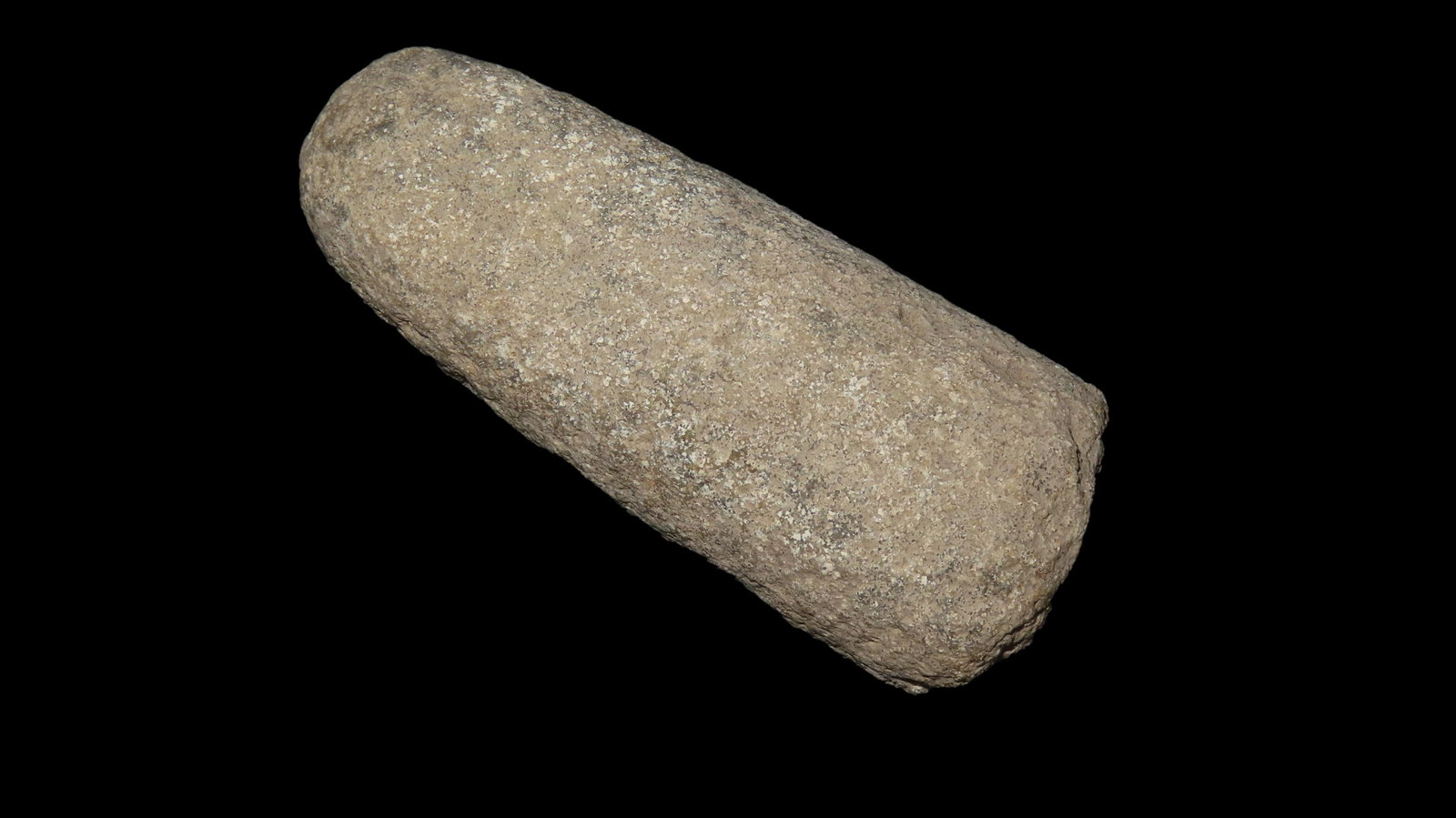 2 3/4" x 1" Pestle, Northeastern Arizona 1958 (1 of 8)