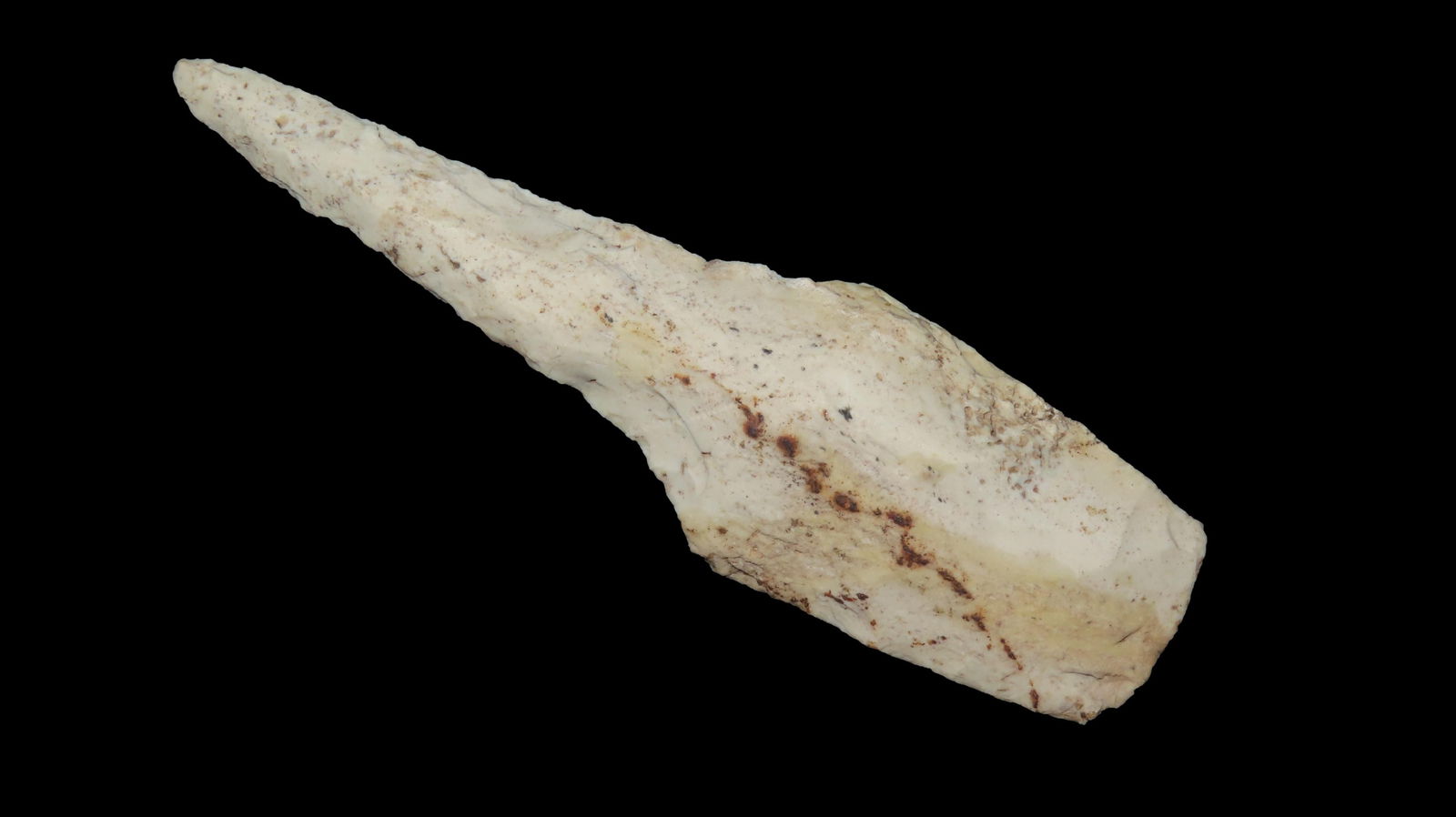 4” Nebo Hill Drill, Pike County, Illinois (1 of 7)