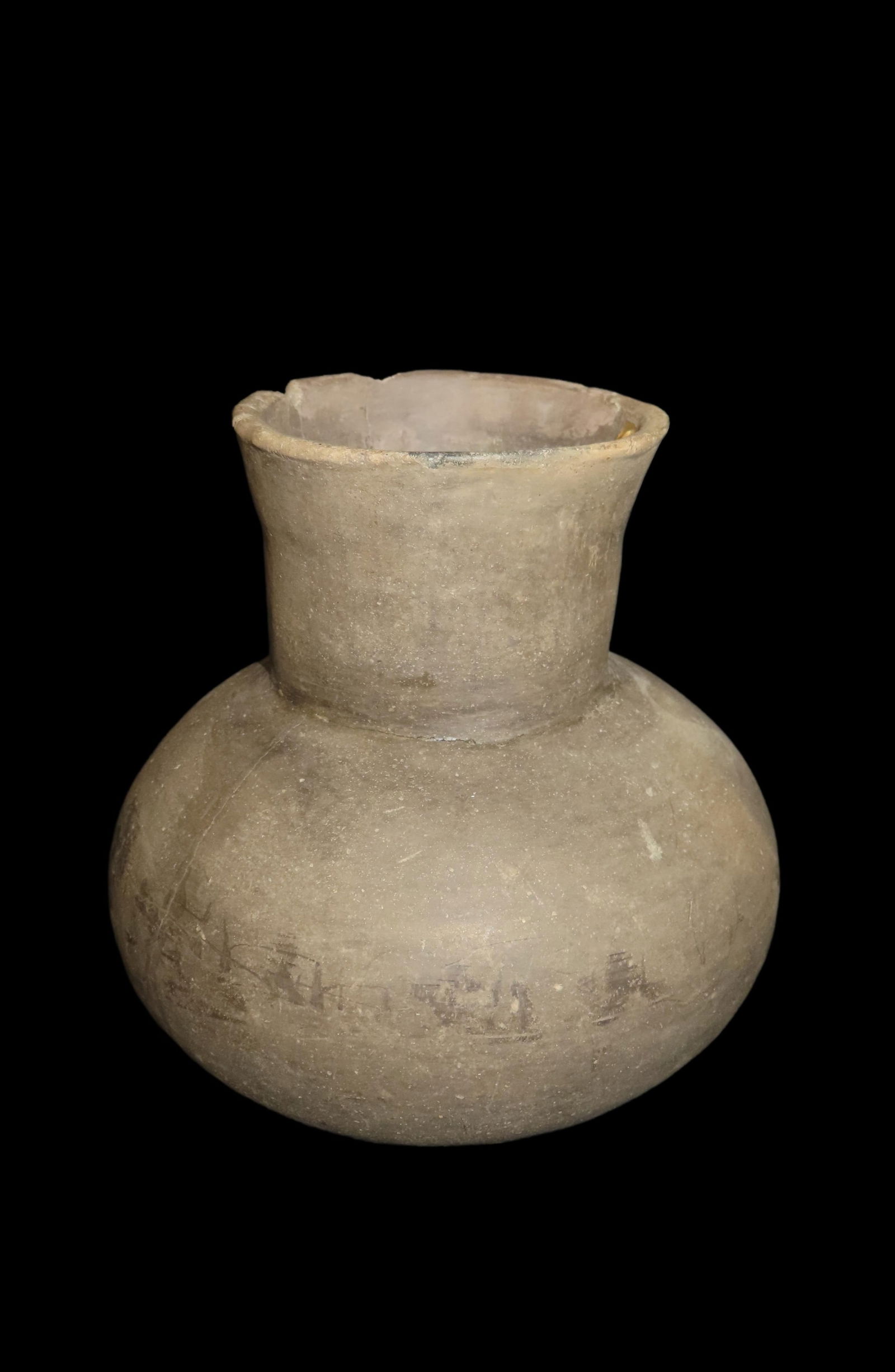 6 1/2" x 7 1/4” Water Bottle, Missouri (1 of 6)