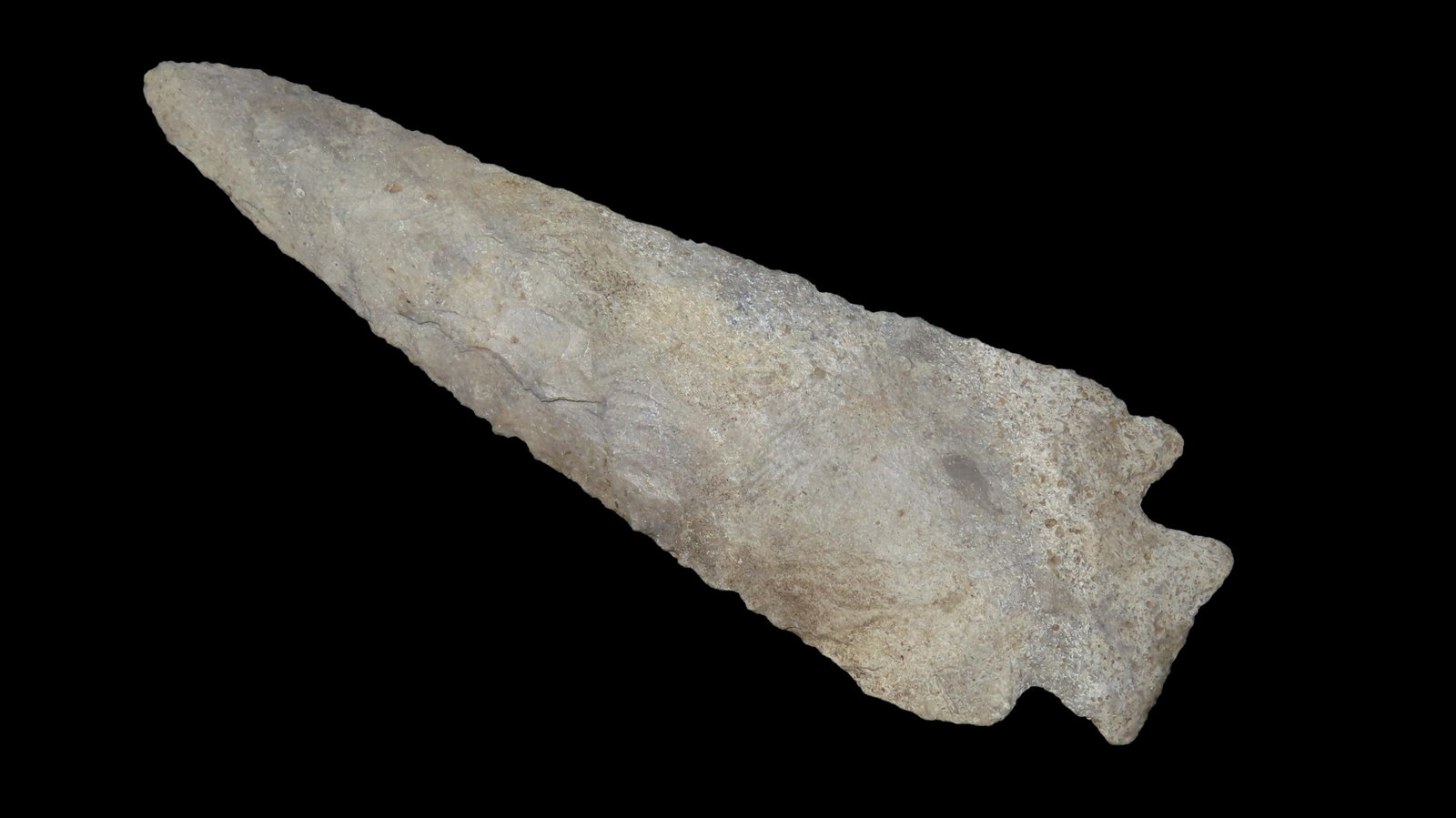 5 1/8” Hardin Point, Scott County, Iowa (1 of 6)