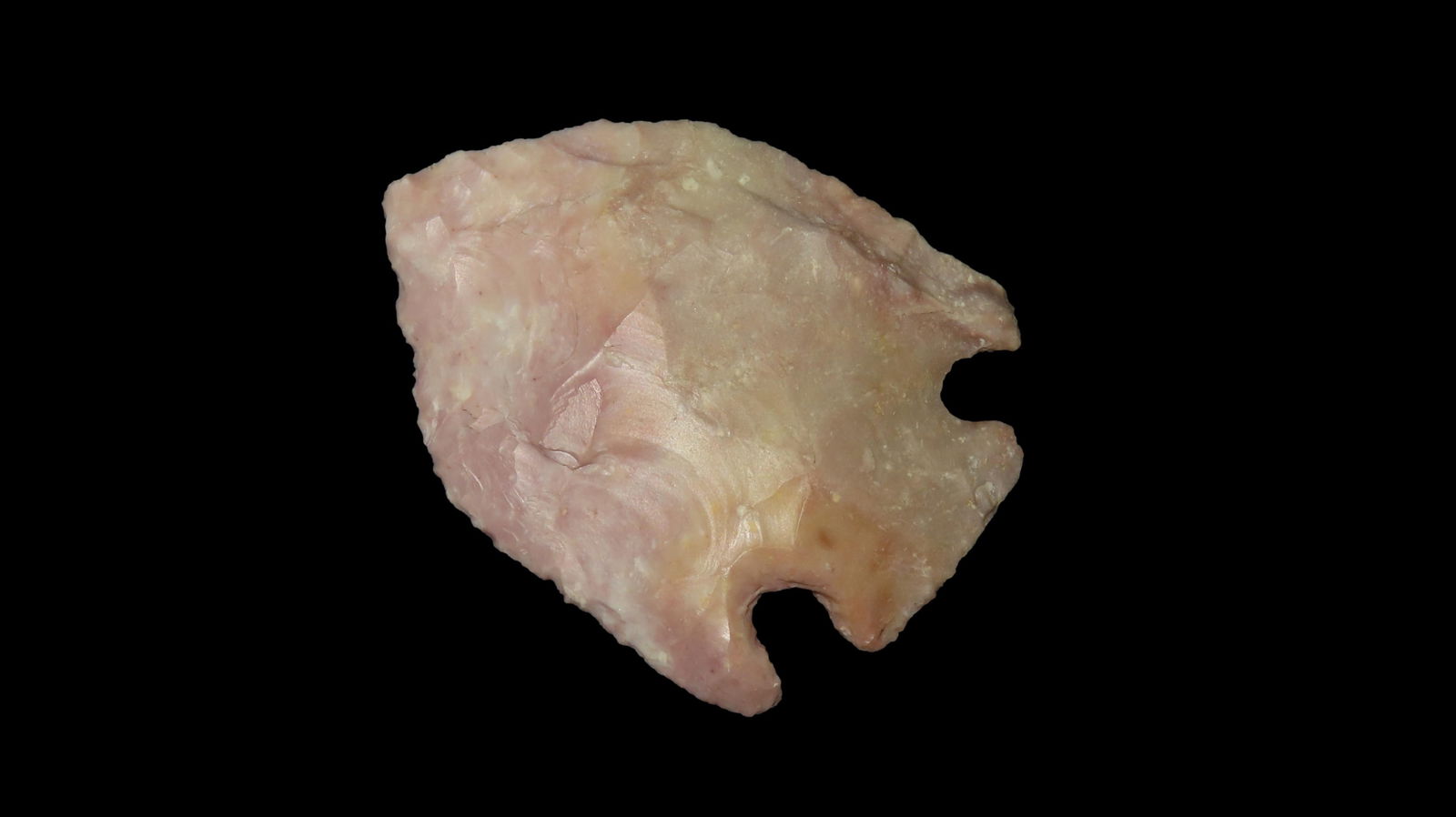 2 1/8” Apple Creek Point, Clark County, Missouri (1 of 6)