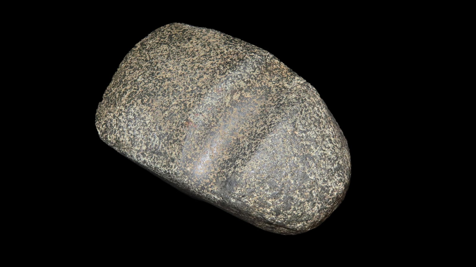 4 7/8” Keokuk Axe, Lee County, Iowa, Nice Material (1 of 7)