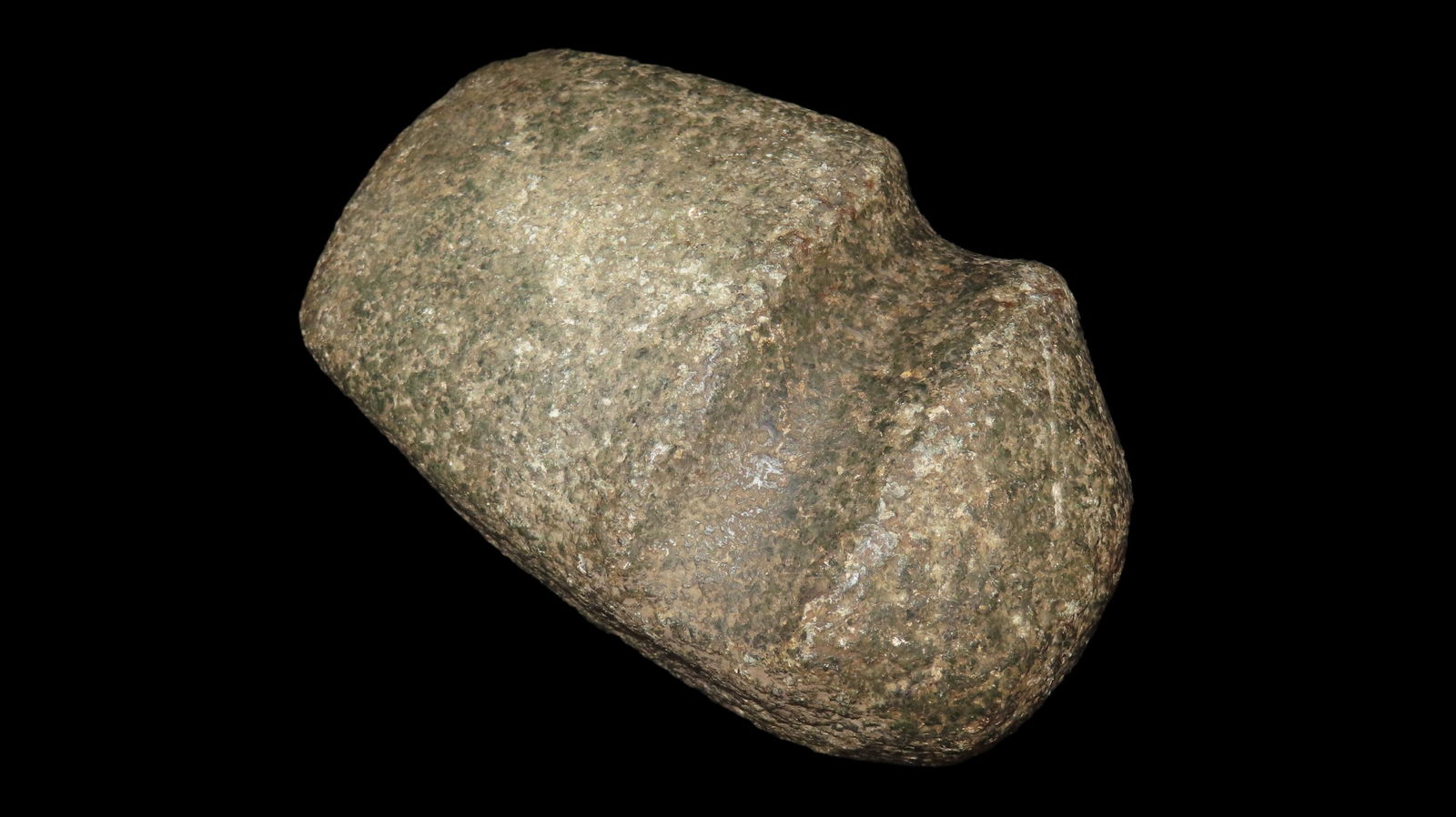 5" 3/4 Grooved Axe, Wayne County, Iowa (1 of 7)