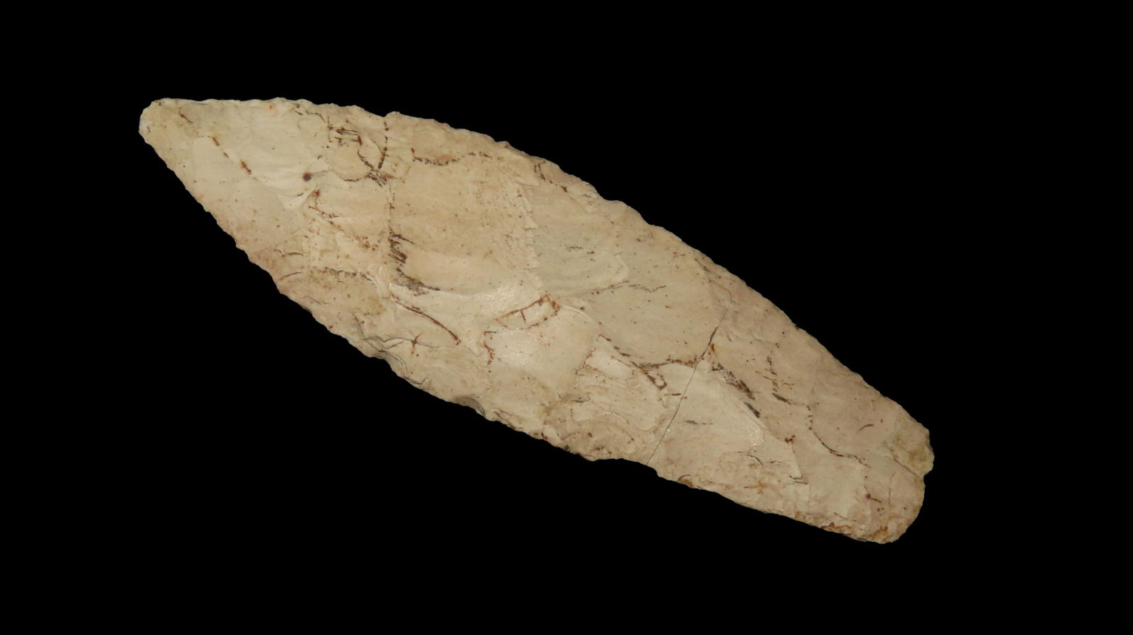 4 3/4” Nebo Hill, Pike County, MO: 4 3/4” Nebo Hill, Pike County, MO