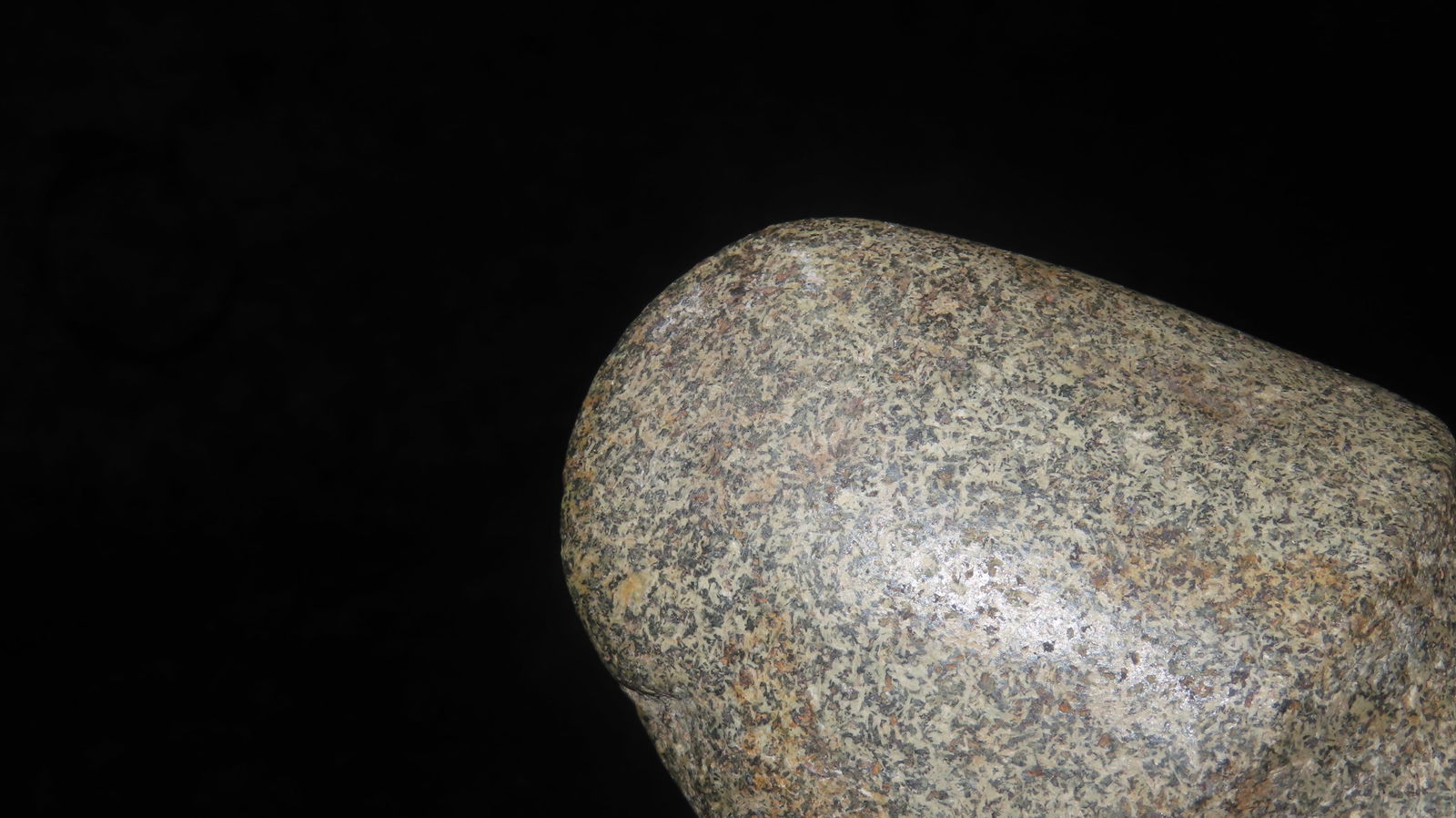 4 3/4” 3/4 Grooved Axe - 5