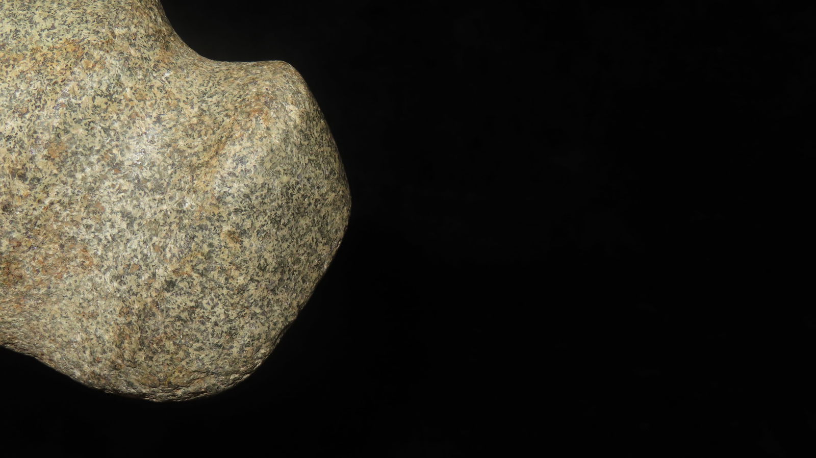 4 3/4” 3/4 Grooved Axe - 6