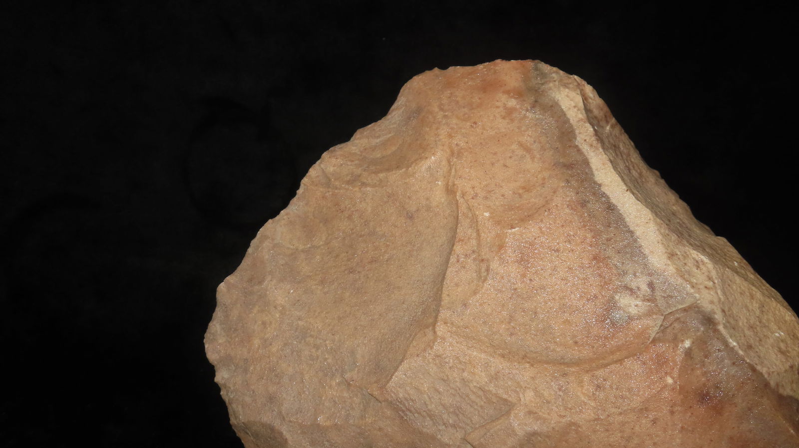 7 5/8” Large Cache Blade or Preform, Eastern Iowa - 6