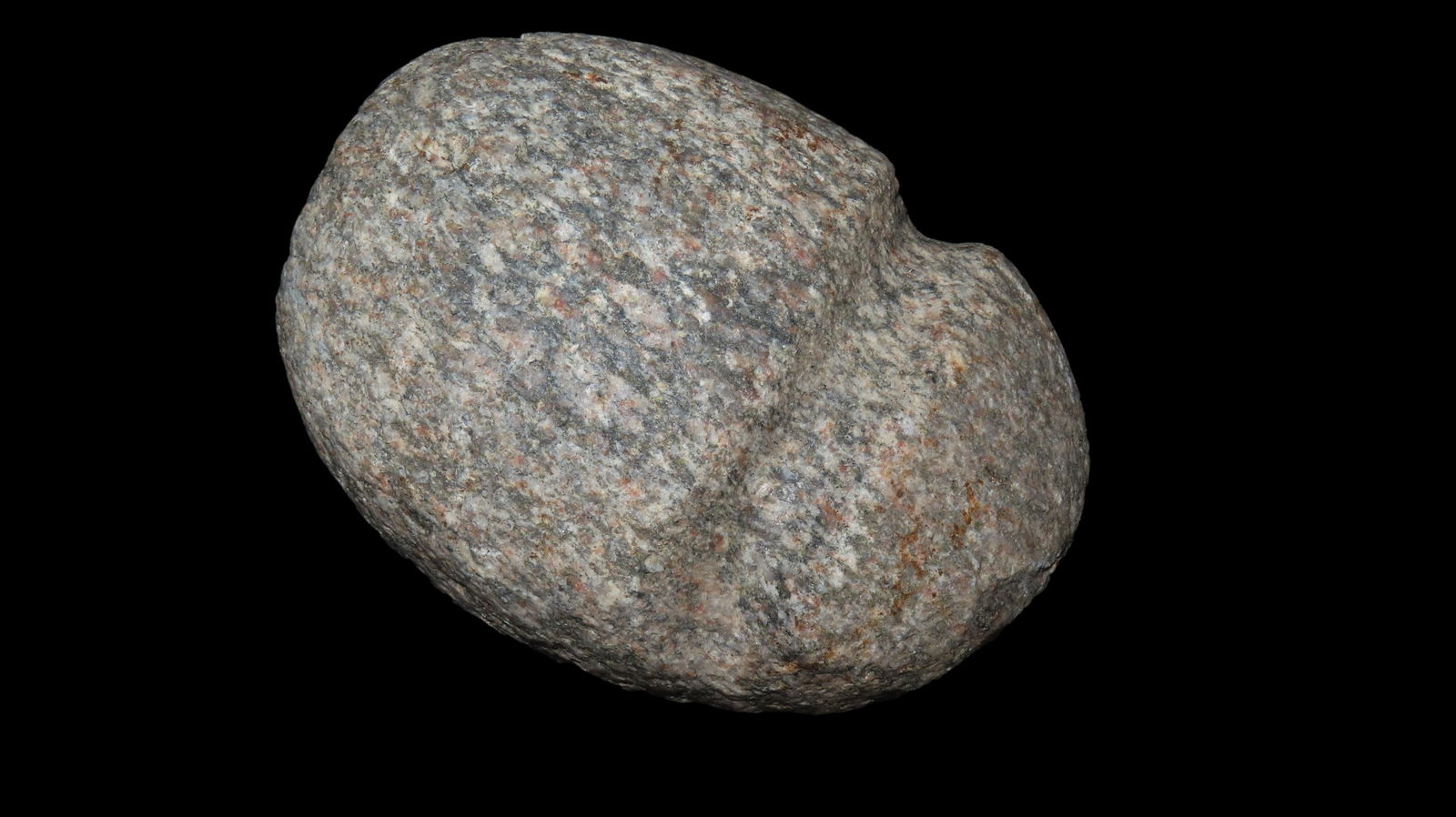 5 1/4” 3/4 Grooved Maul, Midwest States (1 of 8)