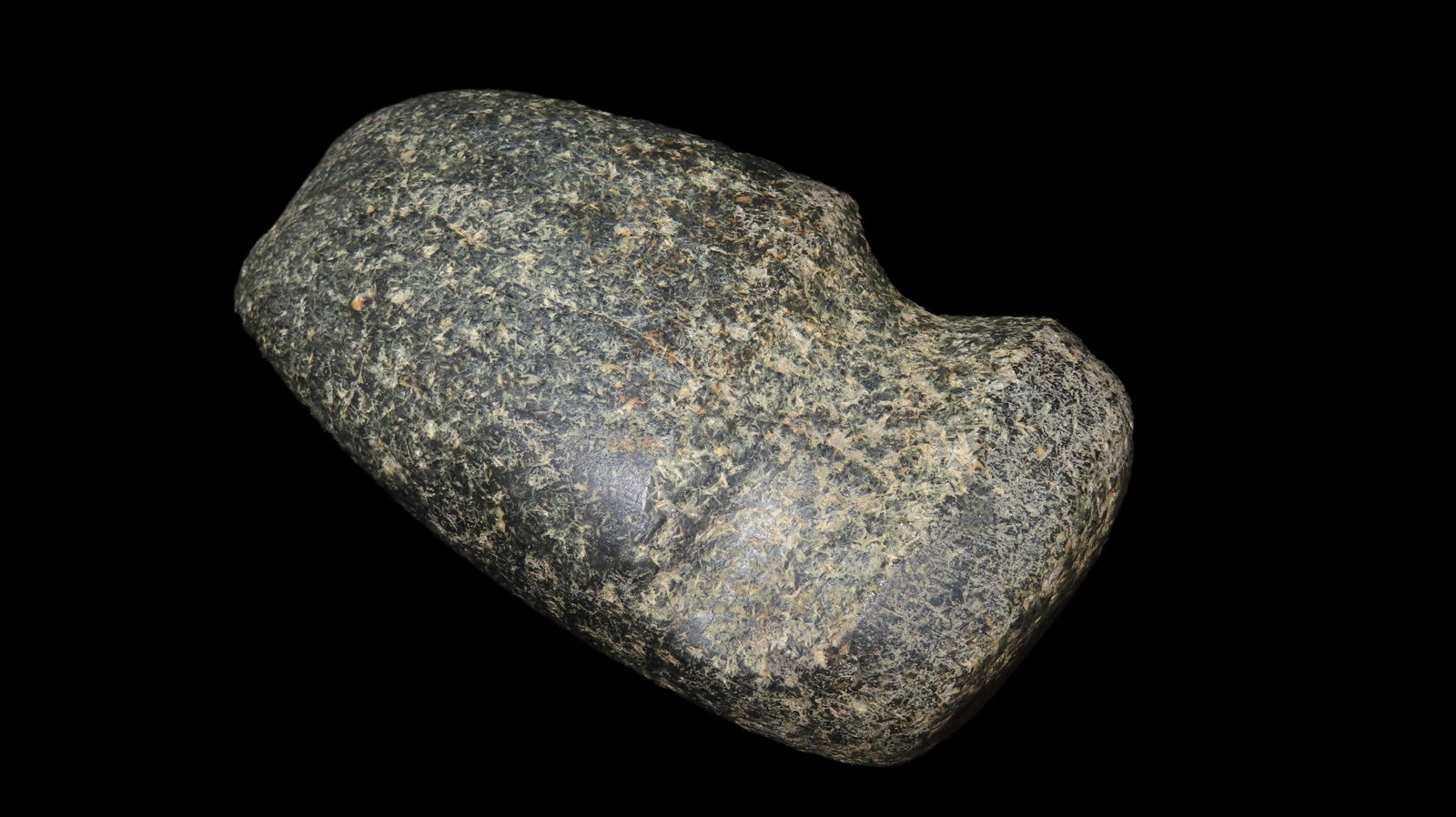 5 3/4” 3/4 Groove Axe, Van Buren County, Iowa (1 of 8)