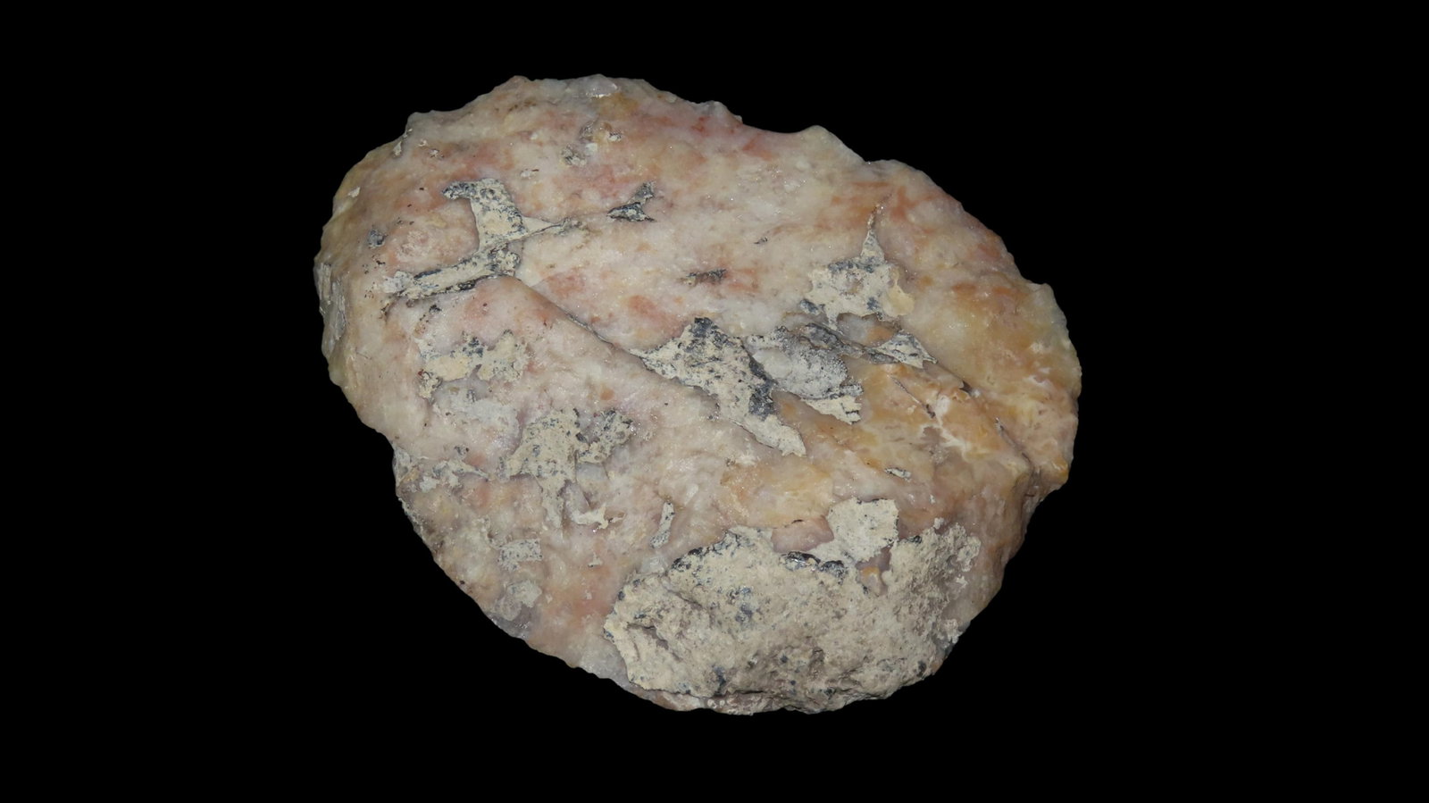 3 1/2” Paleo Scraper, Great Material, Northwest: 3 1/2” Paleo Scraper, Great Material, Northwest