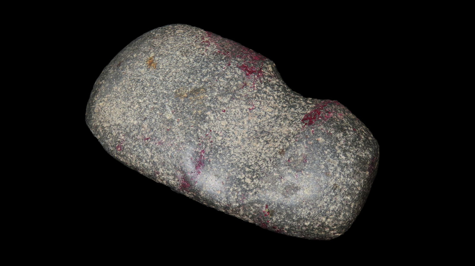 4 1/4” 3/4 grooved Axe, Adams County, MO Illinois: 4 1/4” 3/4 grooved Axe, Adams County, MO Illinois