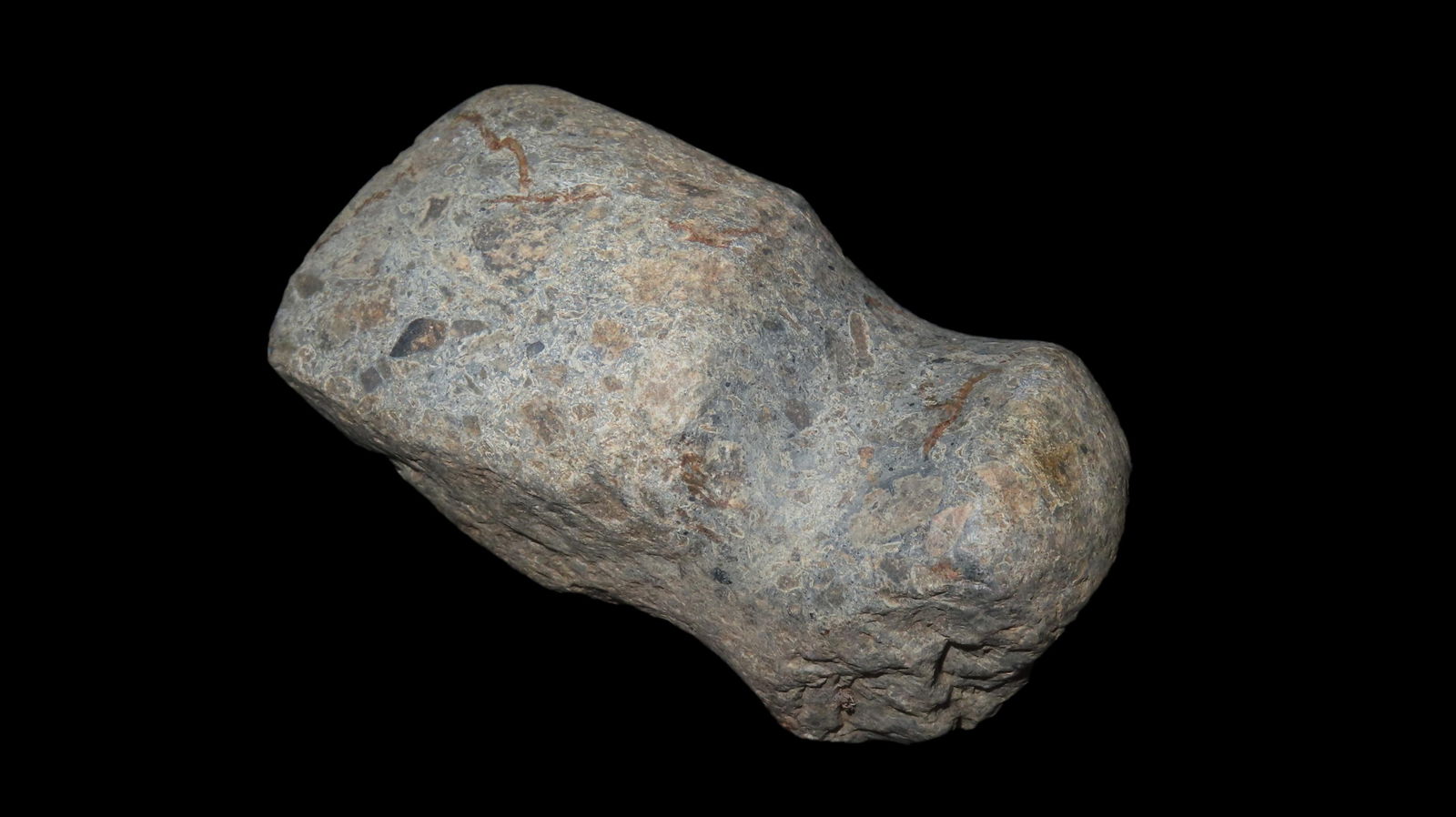 3 3/4” Hardstone Axe (1 of 7)