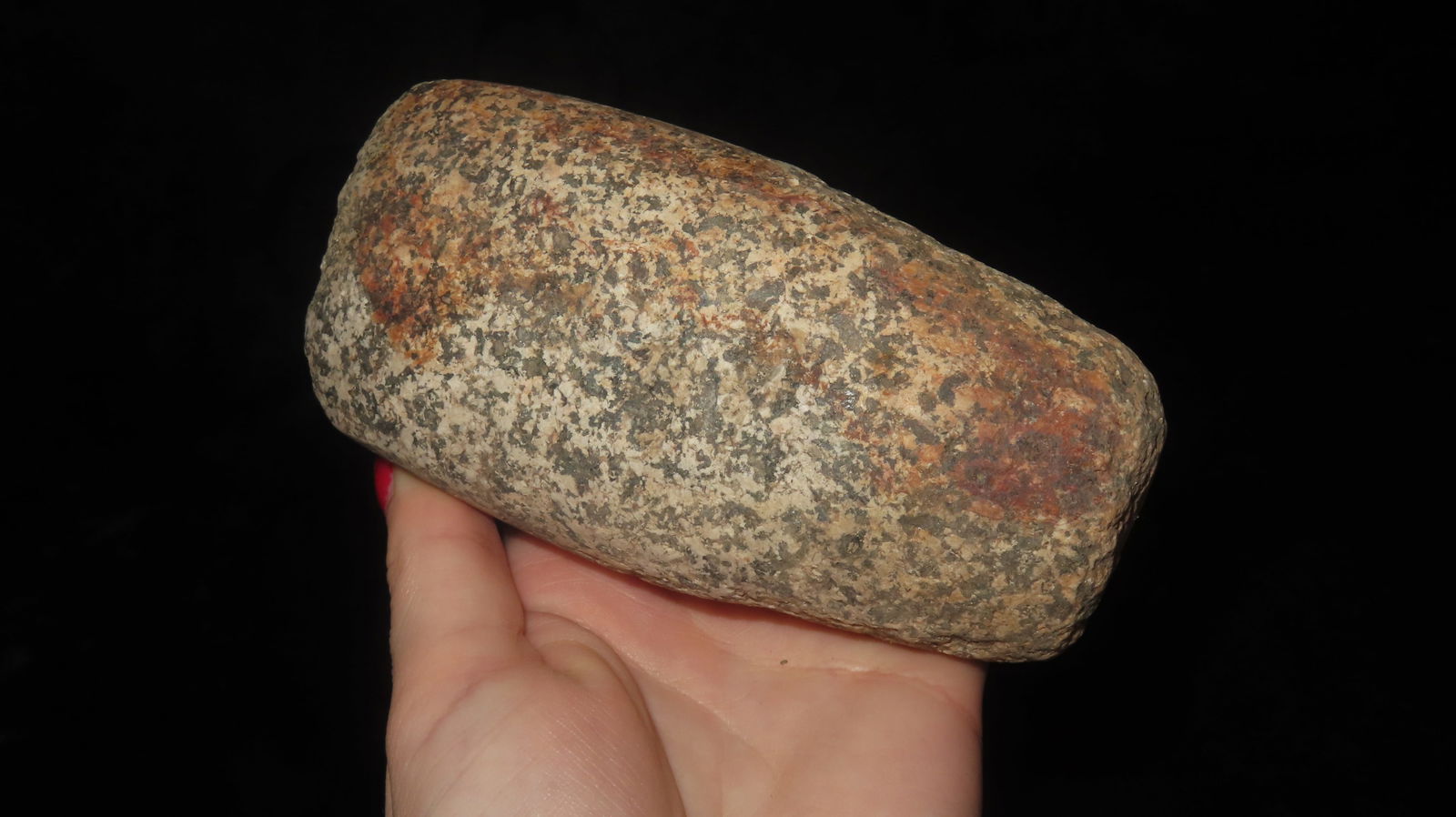 5 1/4” Celt, Great Color - 2