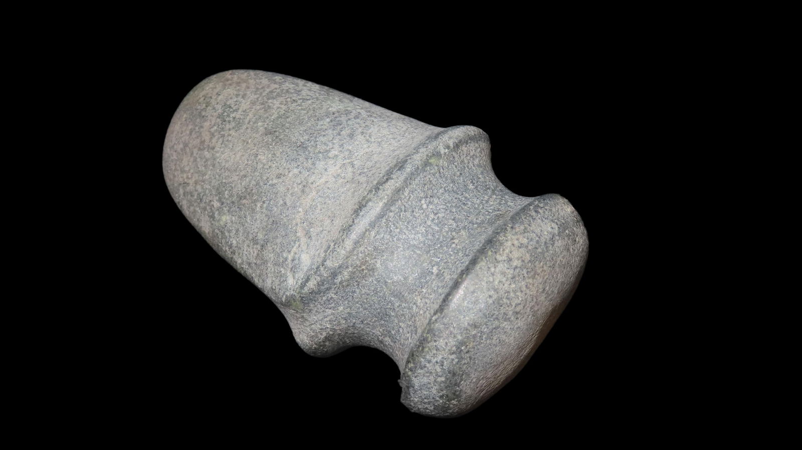 4” Spiral Twisted Axe, Reproduction: 4” Spiral Twisted Axe, Reproduction