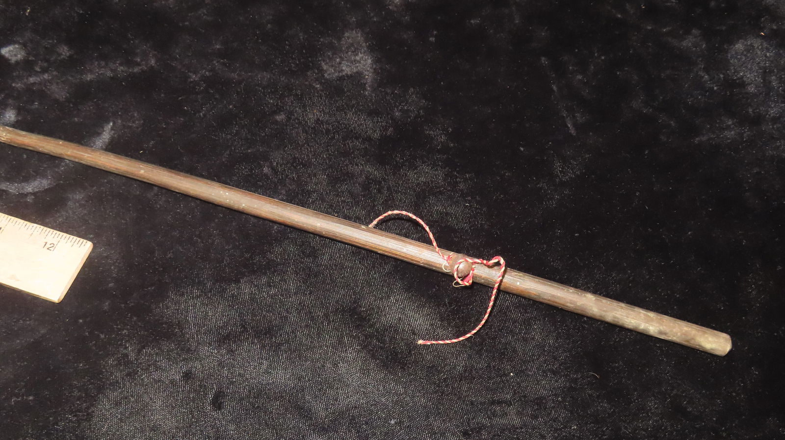 23 1/2” A Witches Switch - 3