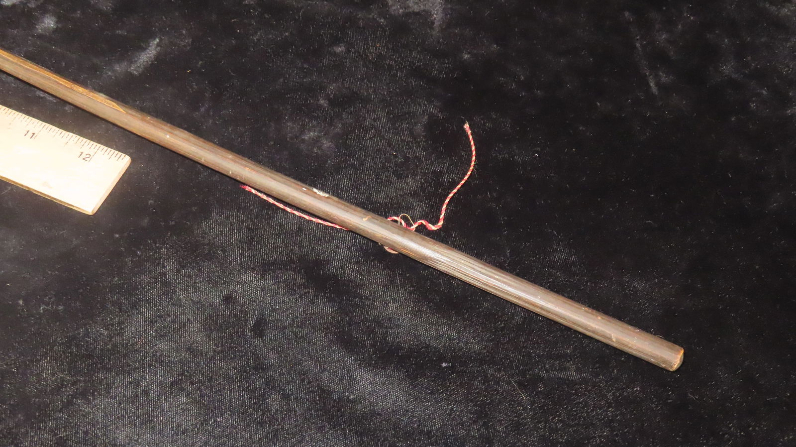 23 1/2” A Witches Switch - 6