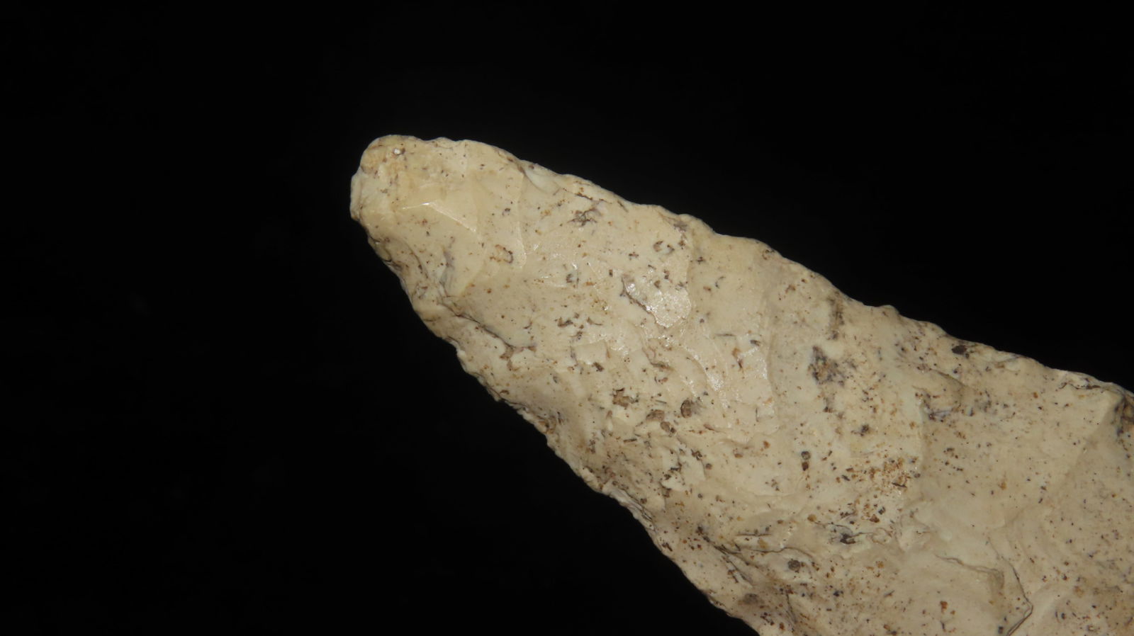 2 5/8” Archaic Side Notch - 4