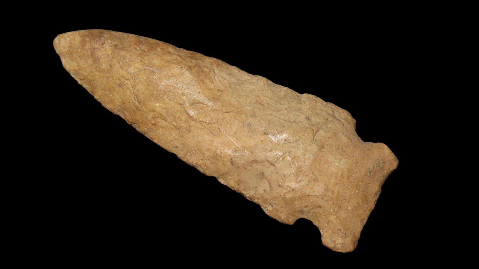 3" Godar Point, Midwest States (1 of 6)