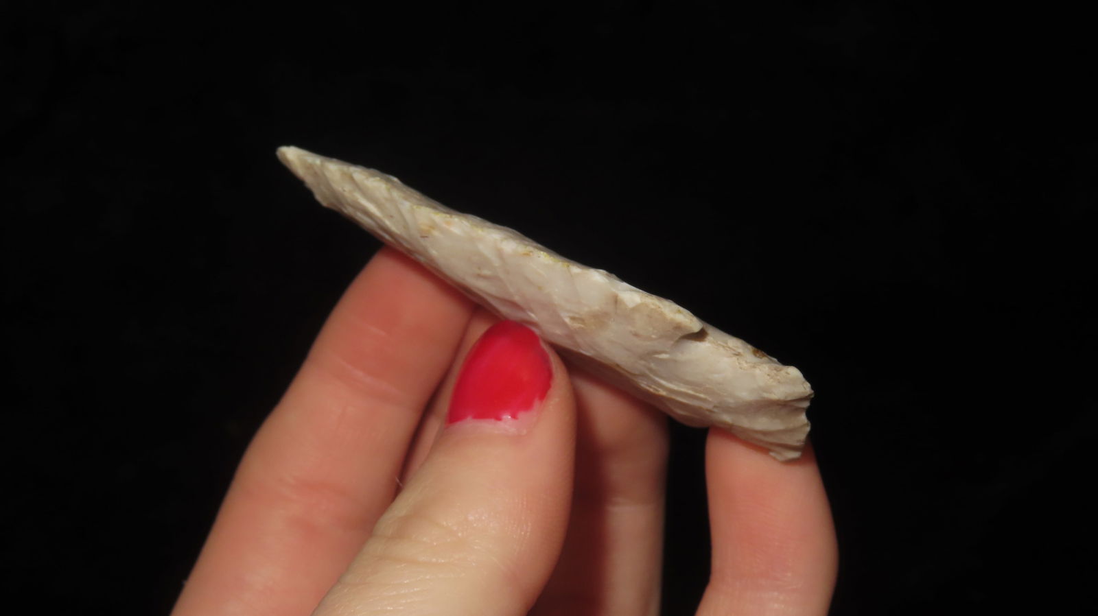 2 1/2” Matanza Point - 3