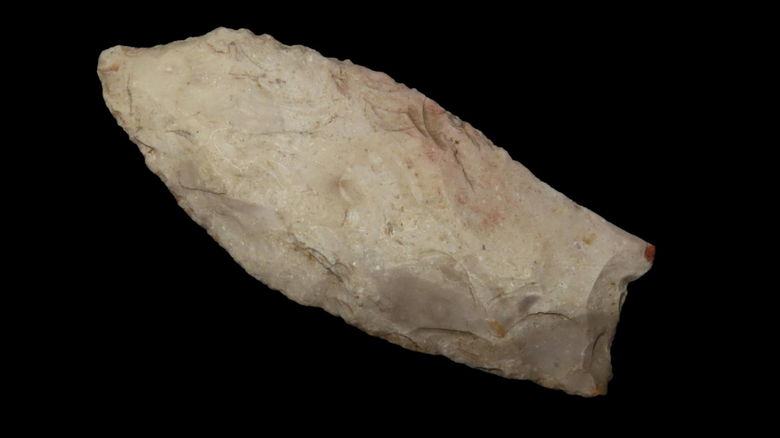 3 1/2” Sedalia Point, Saline County, Missouri: 3 1/2” Sedalia Point, Saline County, Missouri