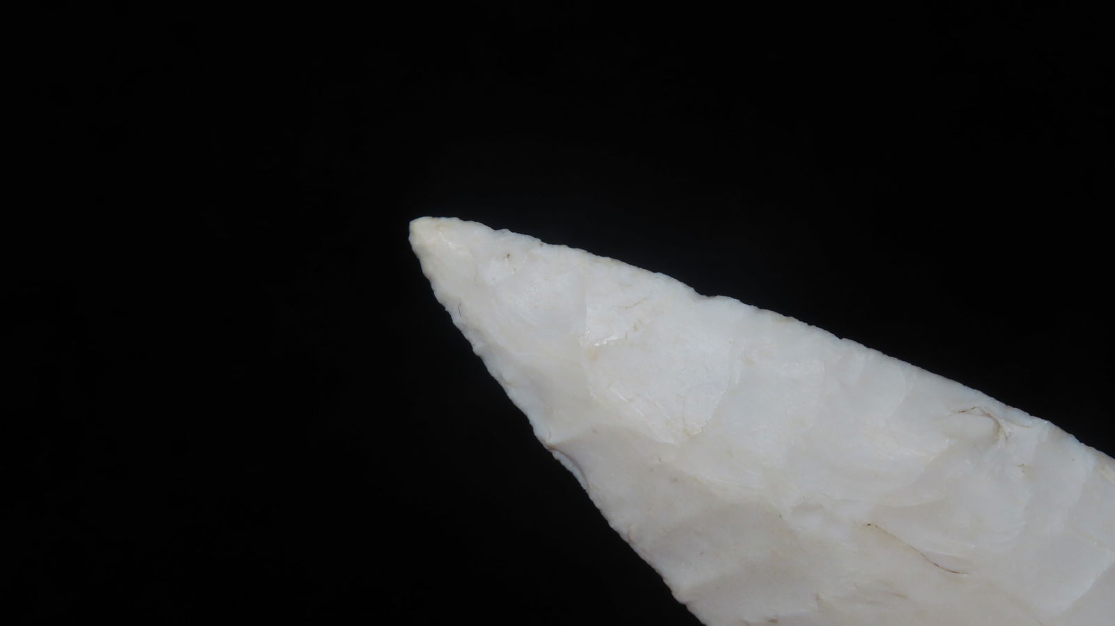 3 1/4” Snyder Point - 4