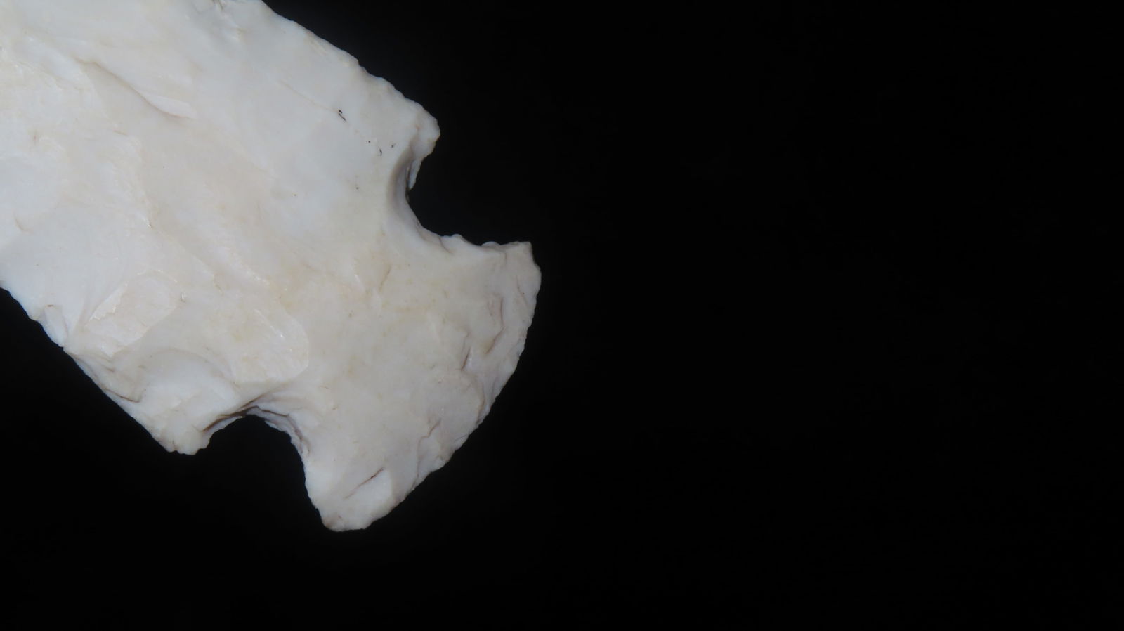 3 1/4” Snyder Point - 5