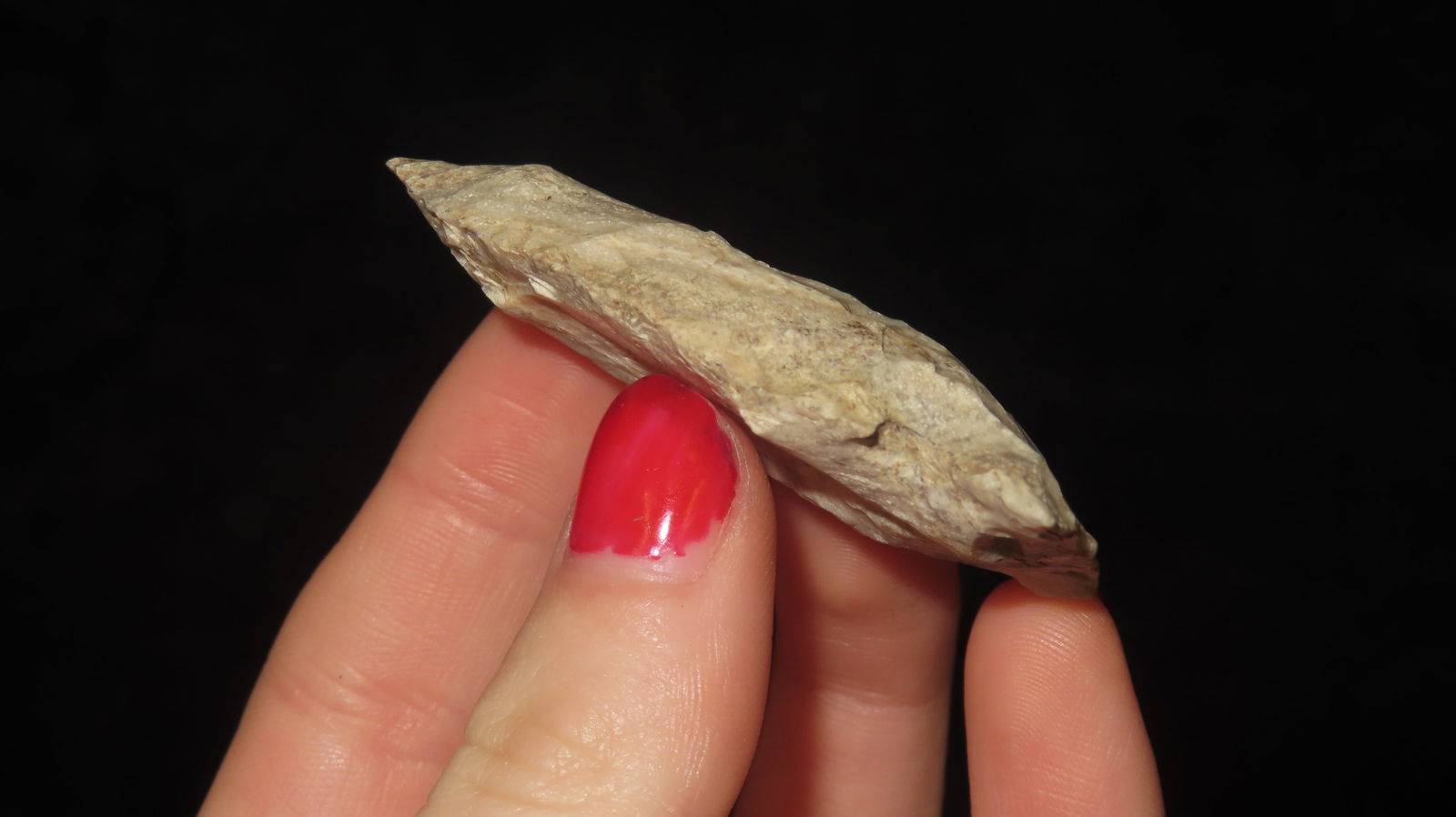 2 1/4” Matanza Point - 3