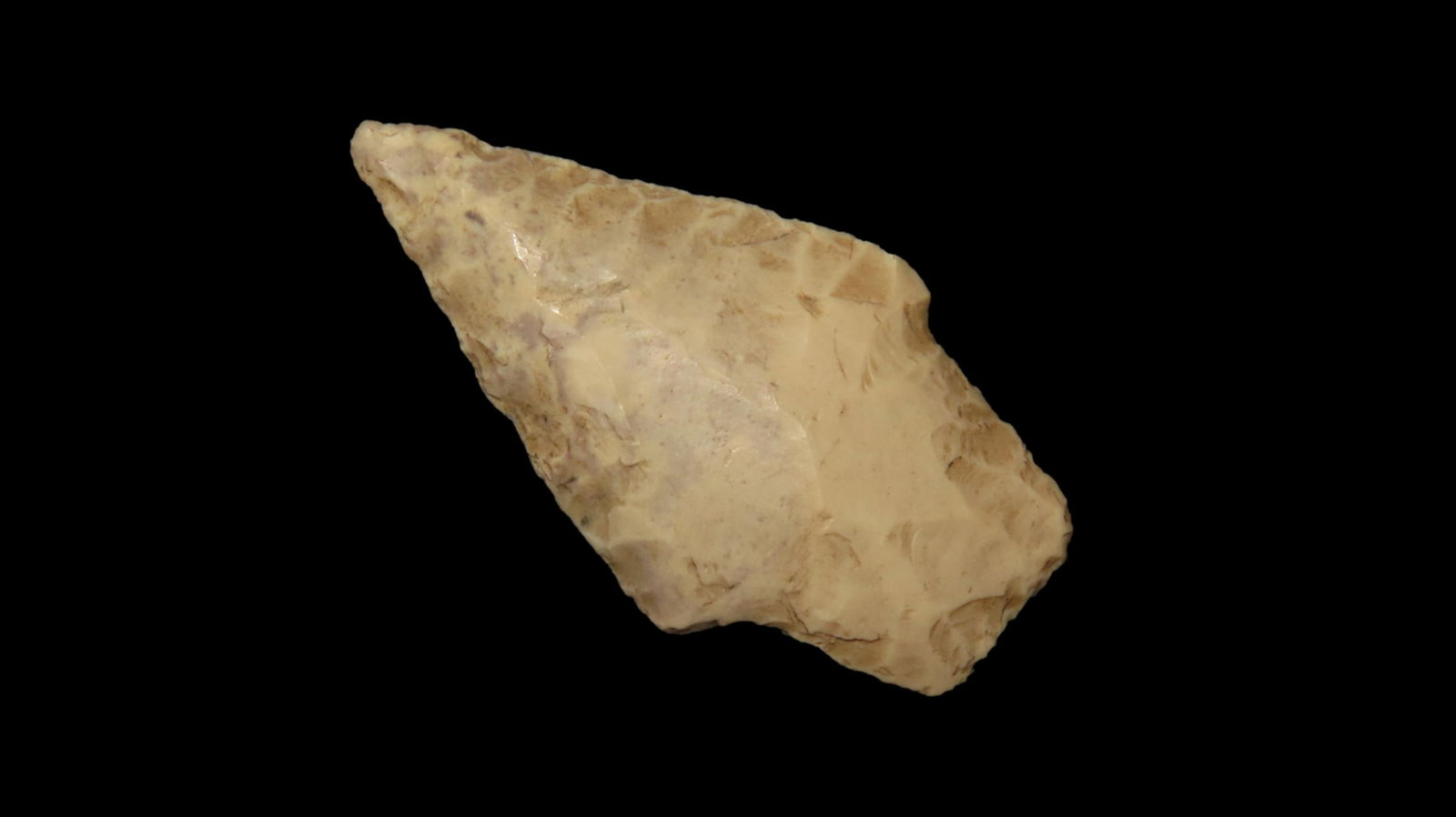 1 7/8” Dickson Point, Clark County, Missouri: 1 7/8” Dickson Point, Clark County, Missouri