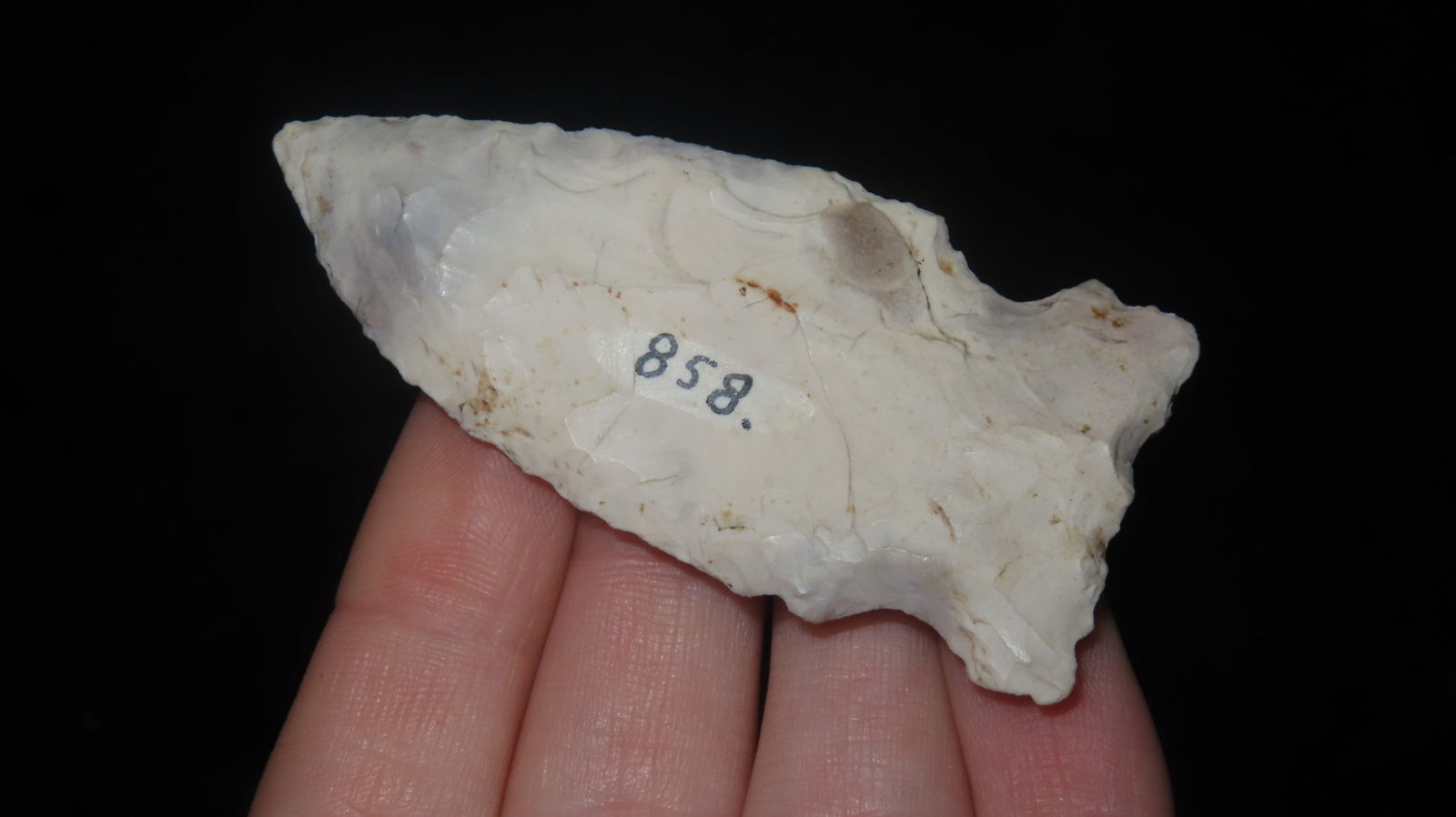 2 1/4” Godar Point - 2