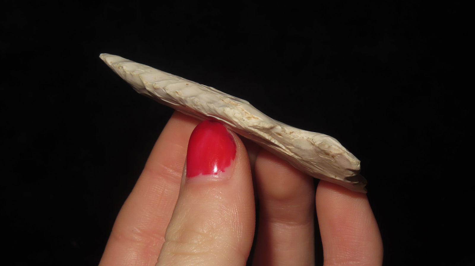 2 1/4” Godar Point - 3