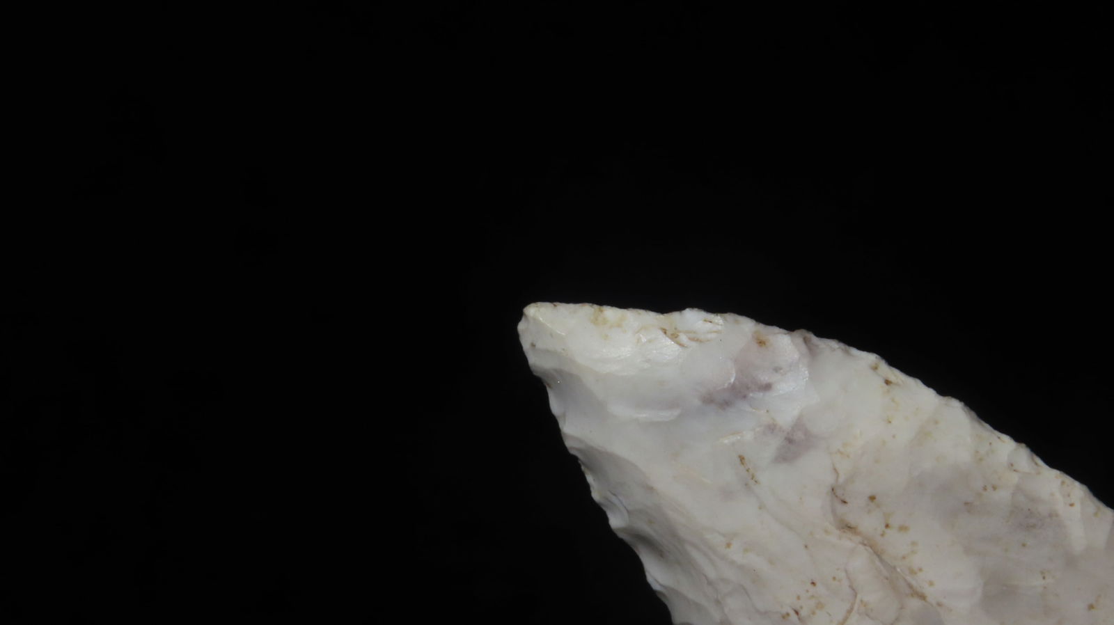 2 1/4” Godar Point - 4