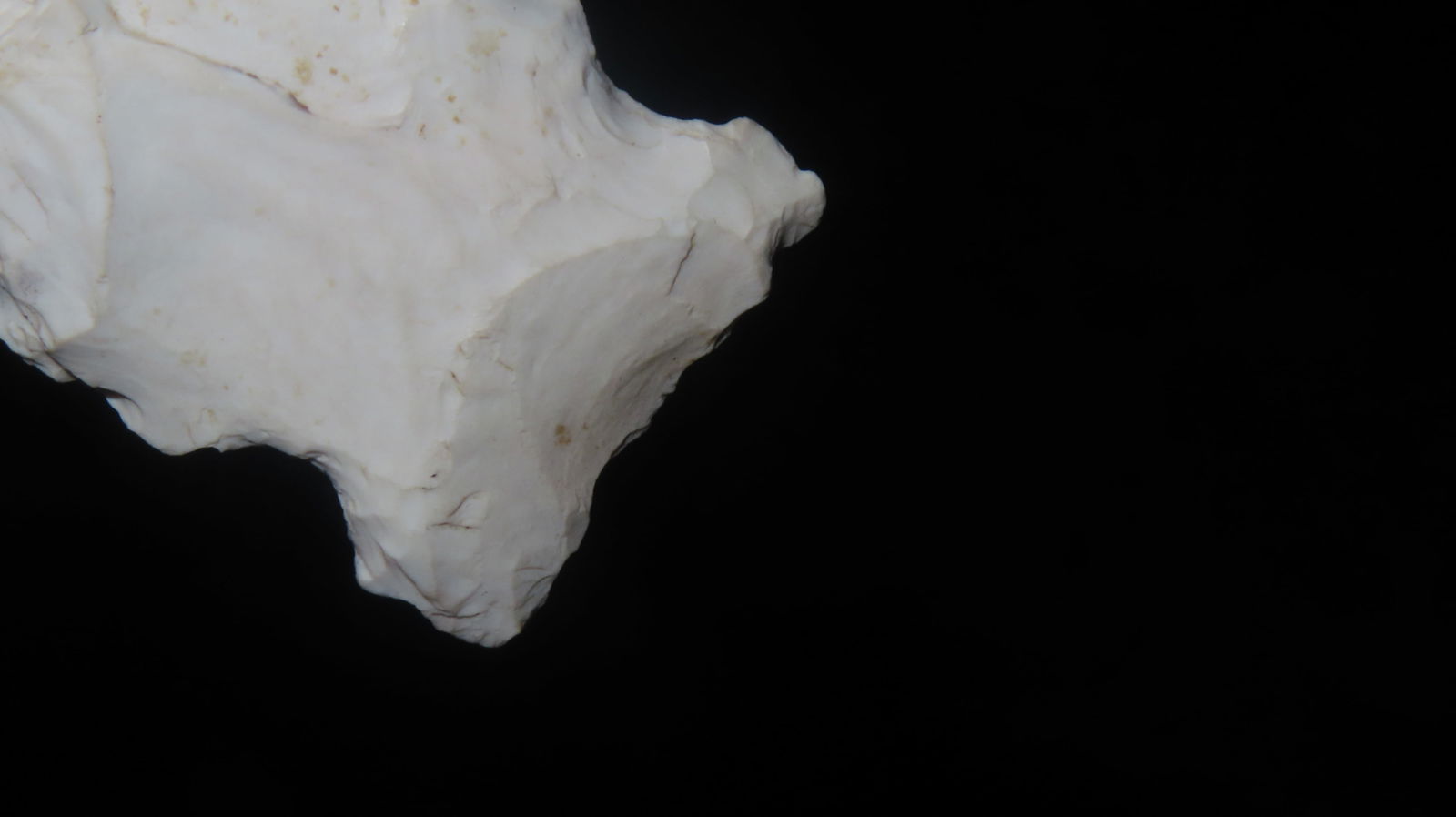 2 1/4” Godar Point - 5