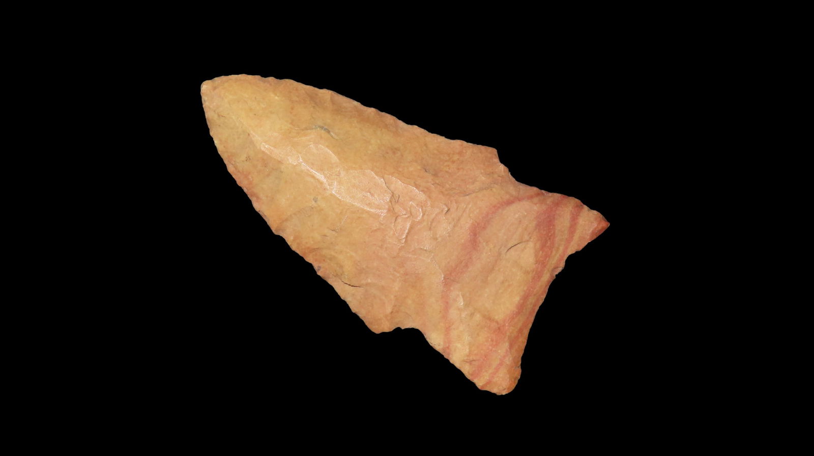 1 7/8” Dalton Point: 1 7/8” Dalton Point