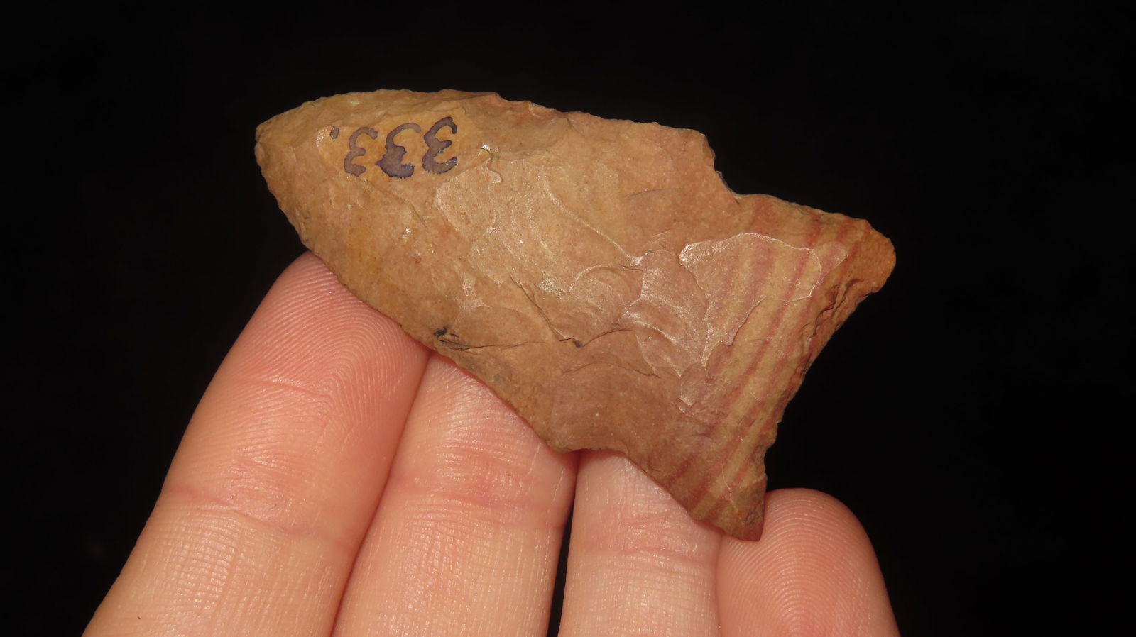 1 7/8” Dalton Point - 2